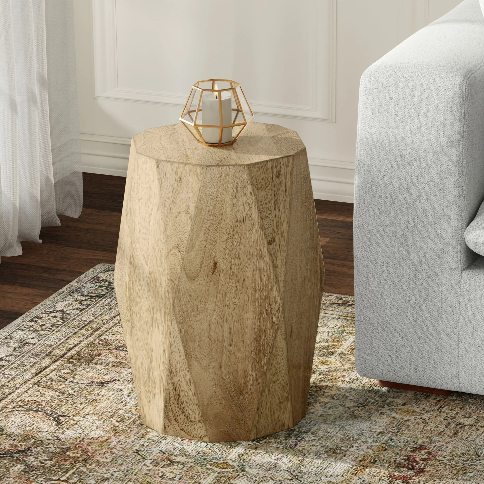 Judson - Side Table - Image 6