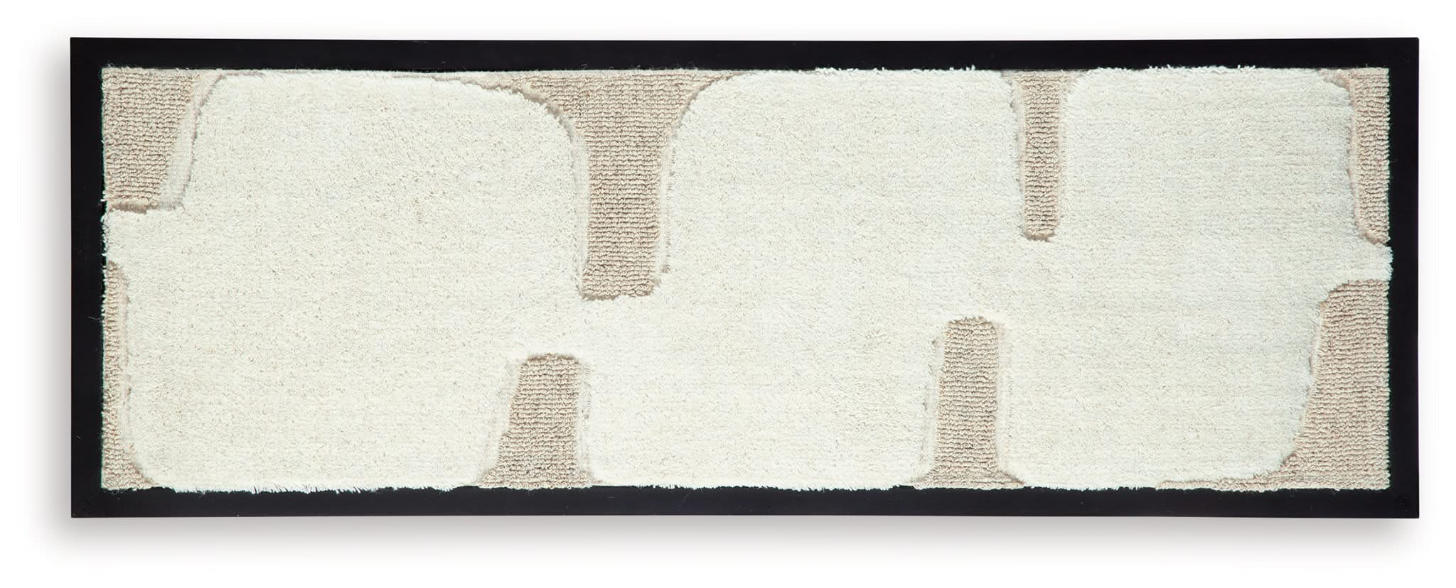 Kadworth - Wall Decor - Taupe - Image 3