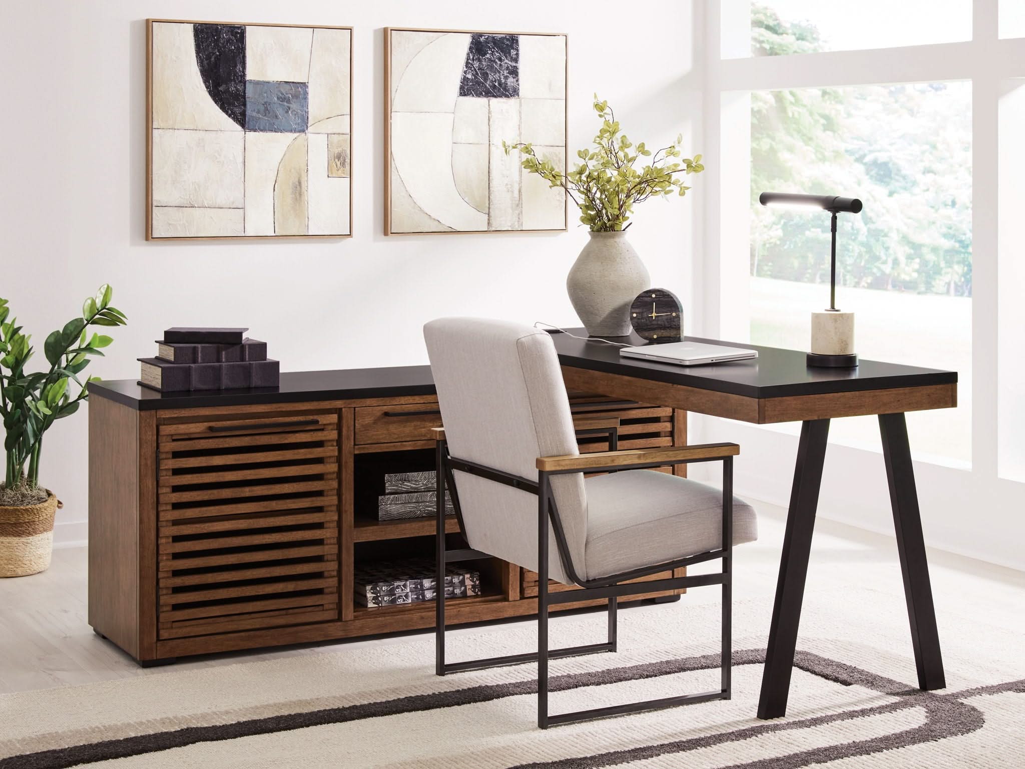 Kallari - Credenza - Image 4