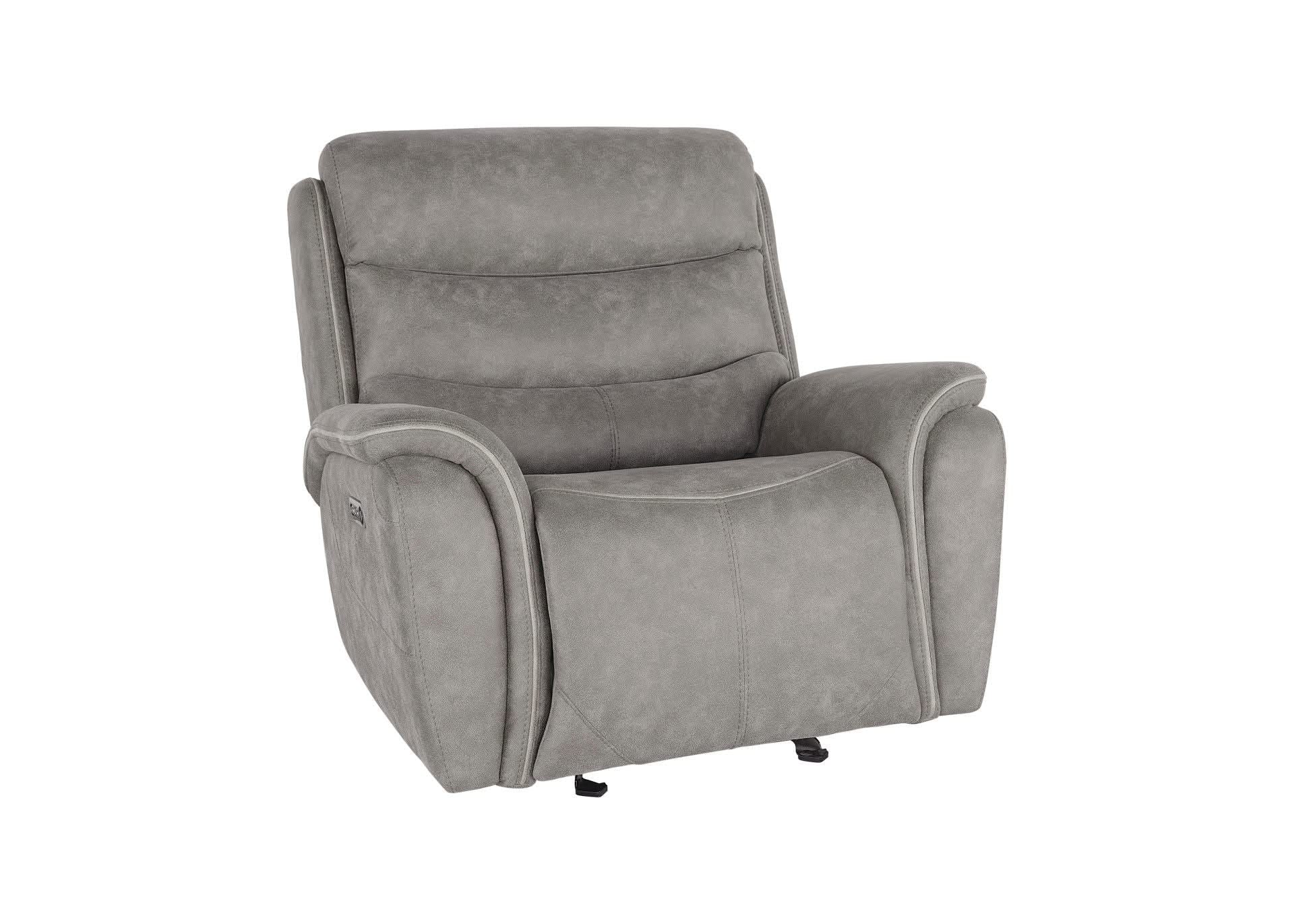 Kamari - Glider Recliner - Image 2