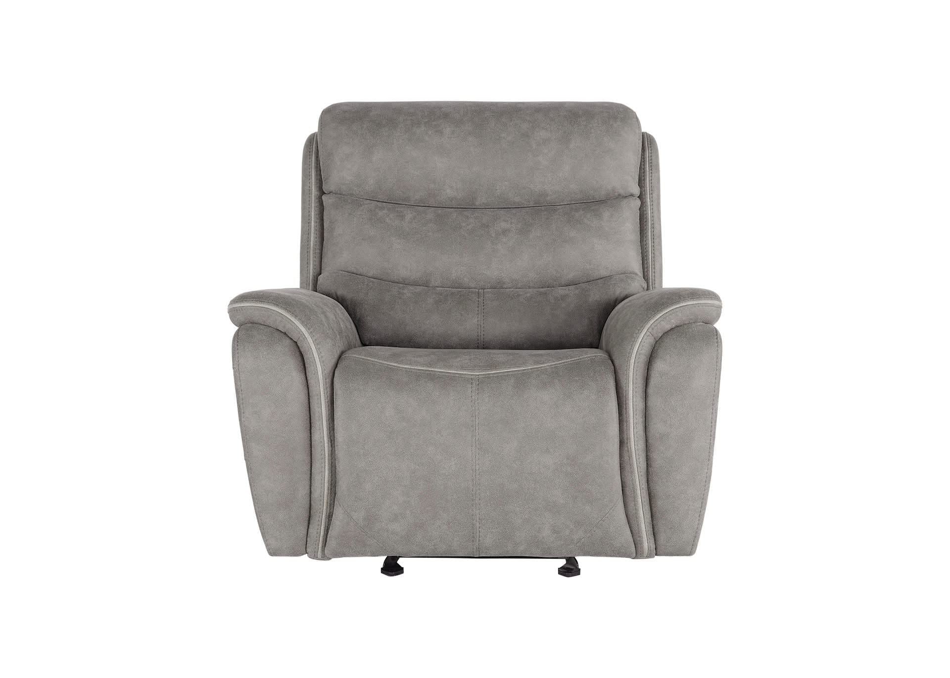 Kamari - Glider Recliner - Image 3