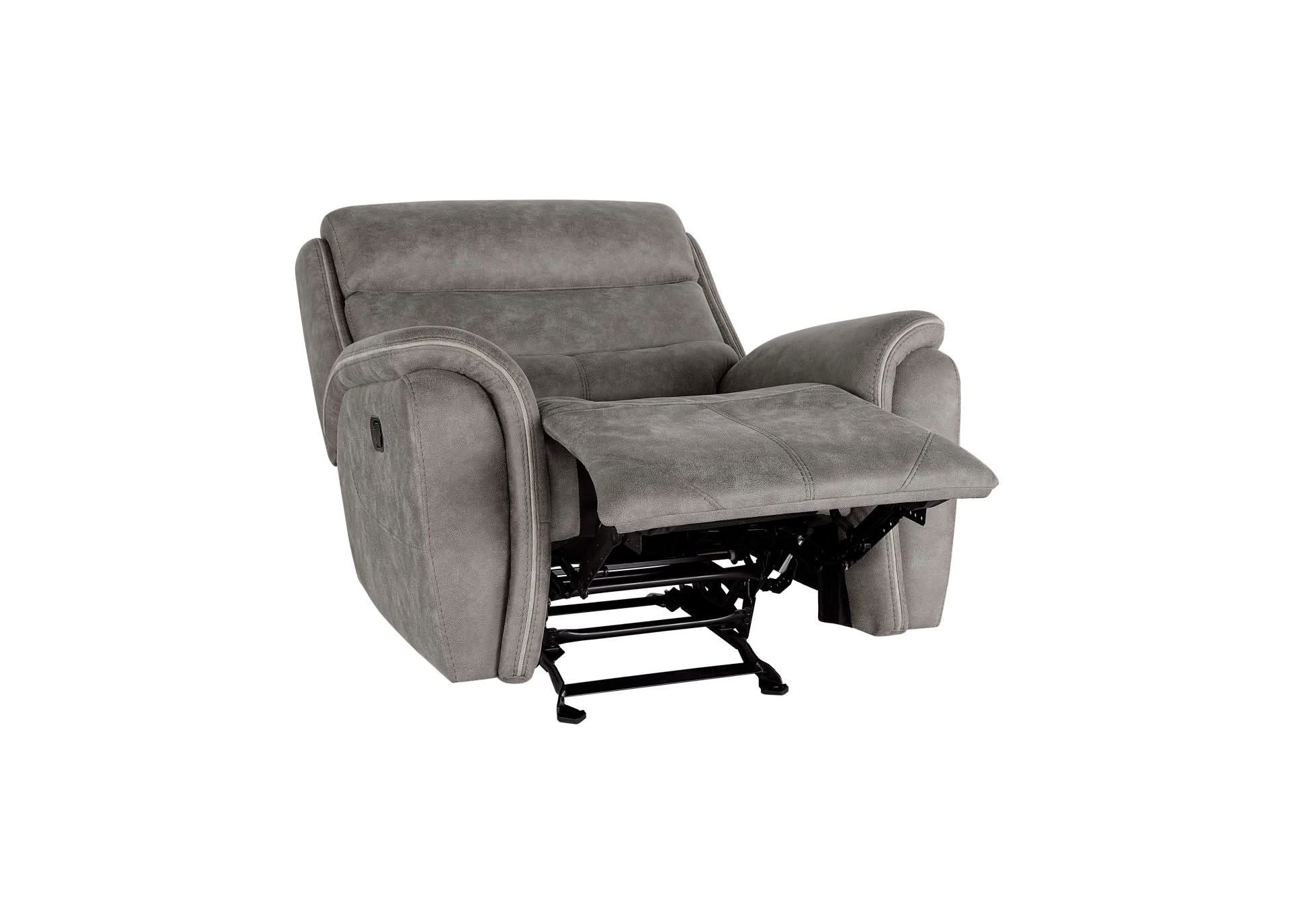 Kamari - Glider Recliner - Image 4
