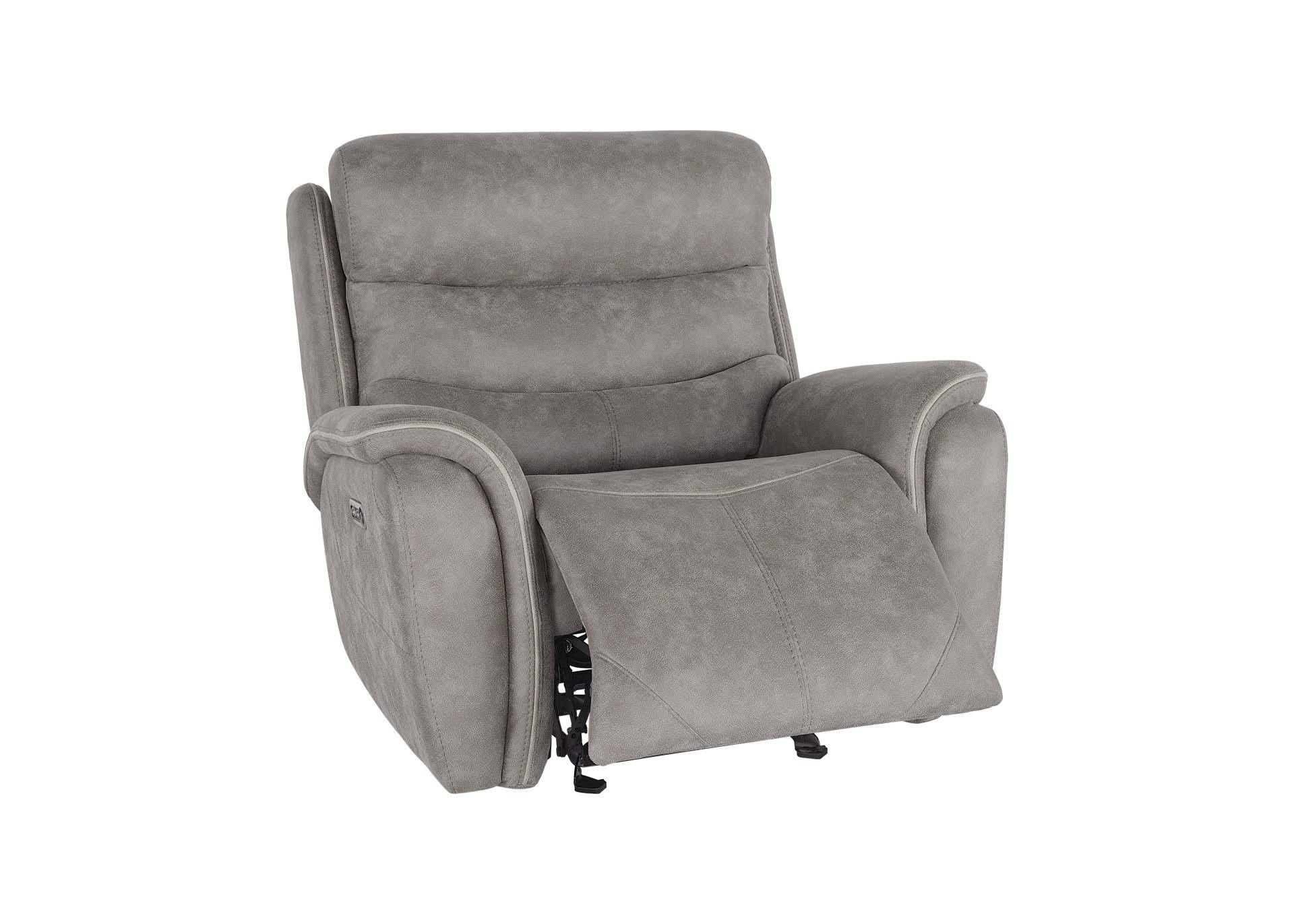 Kamari - Glider Recliner - Image 5