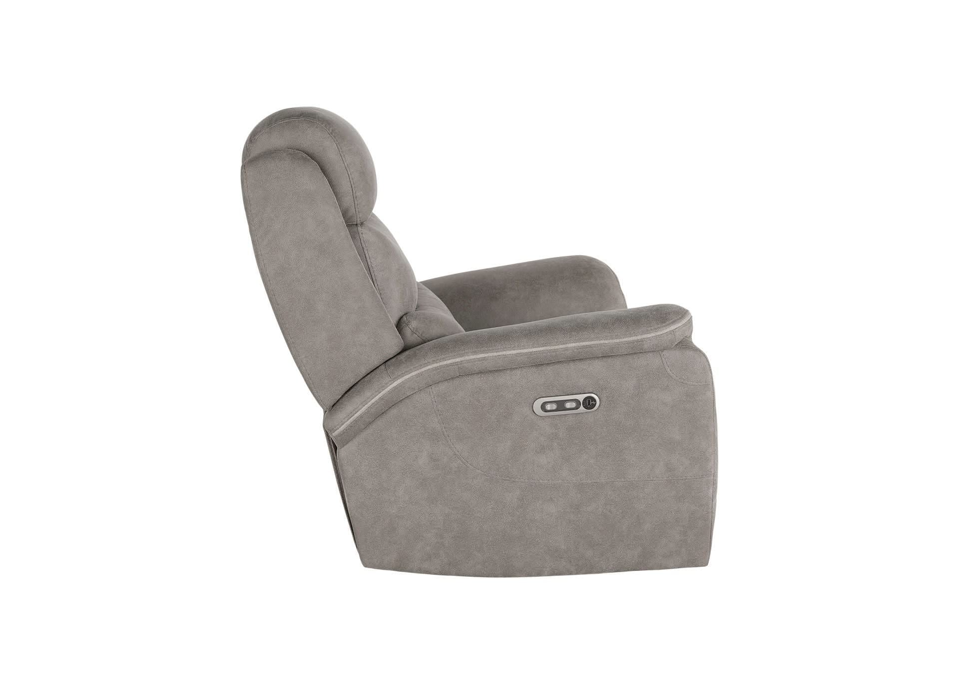 Kamari - Glider Recliner - Image 7