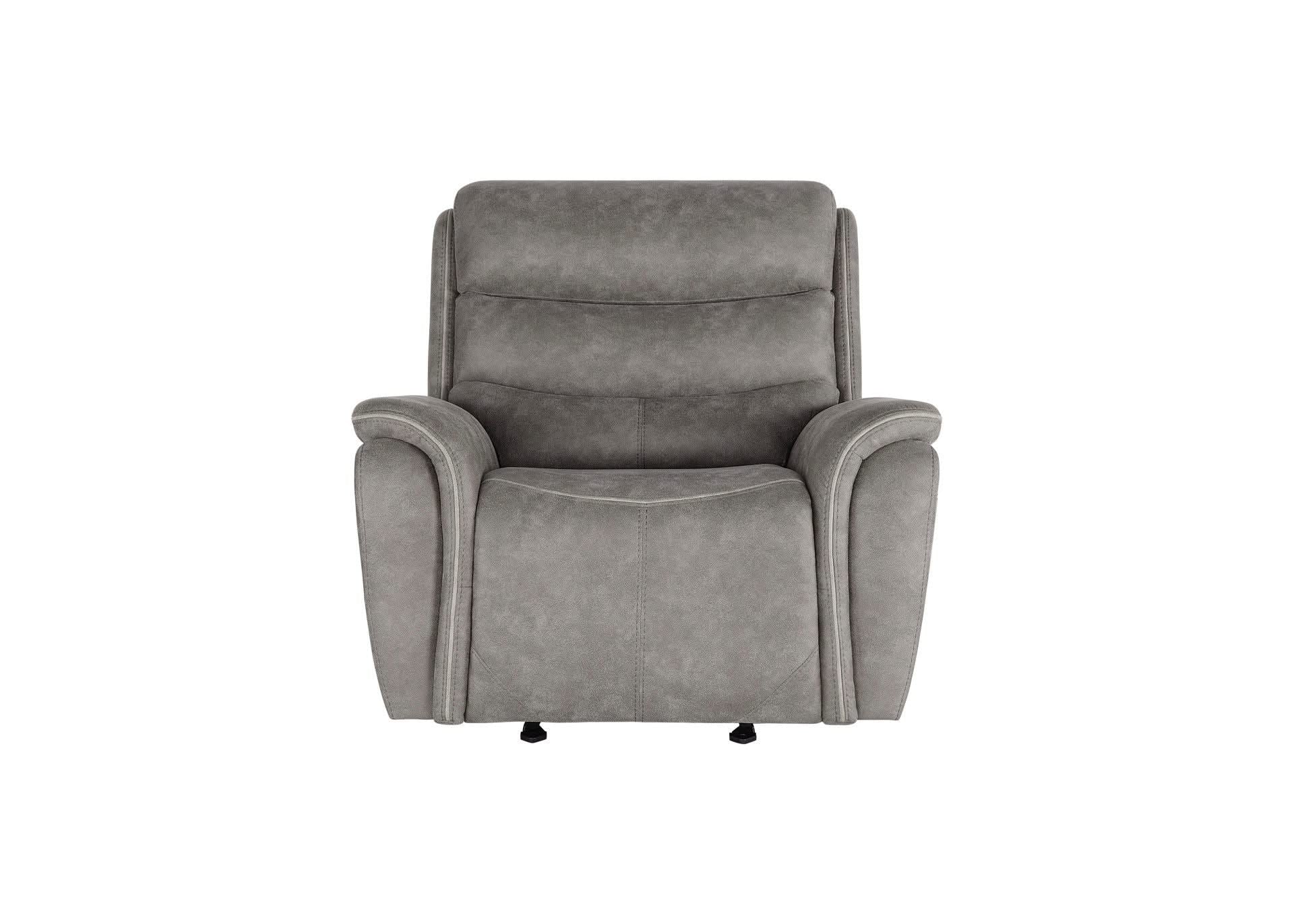 Kamari - Glider Recliner - Image 8