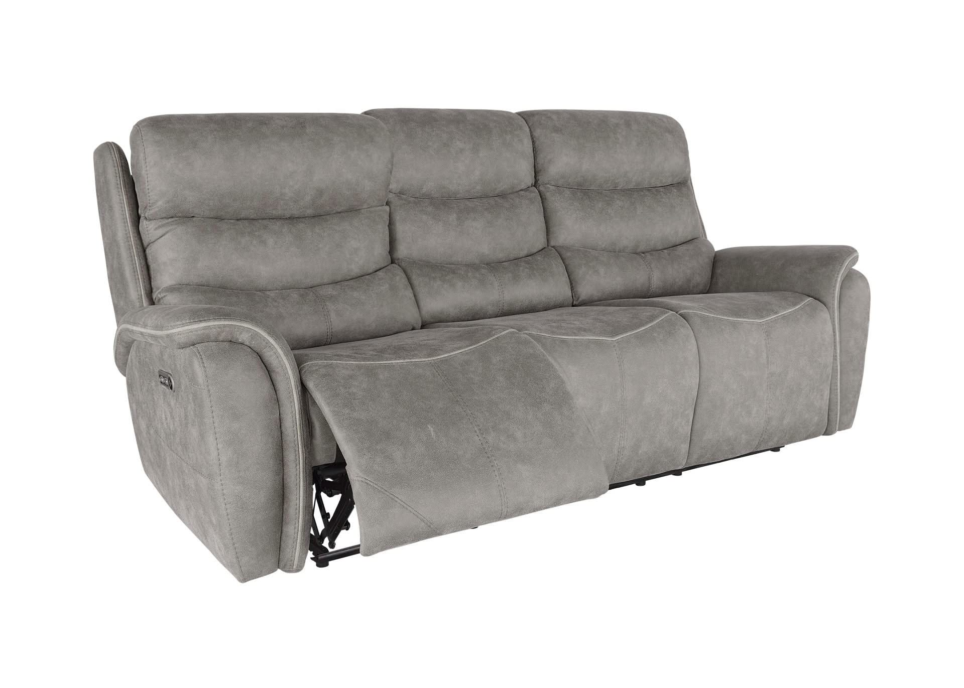 Kamari - Reclining Sofa - Image 6