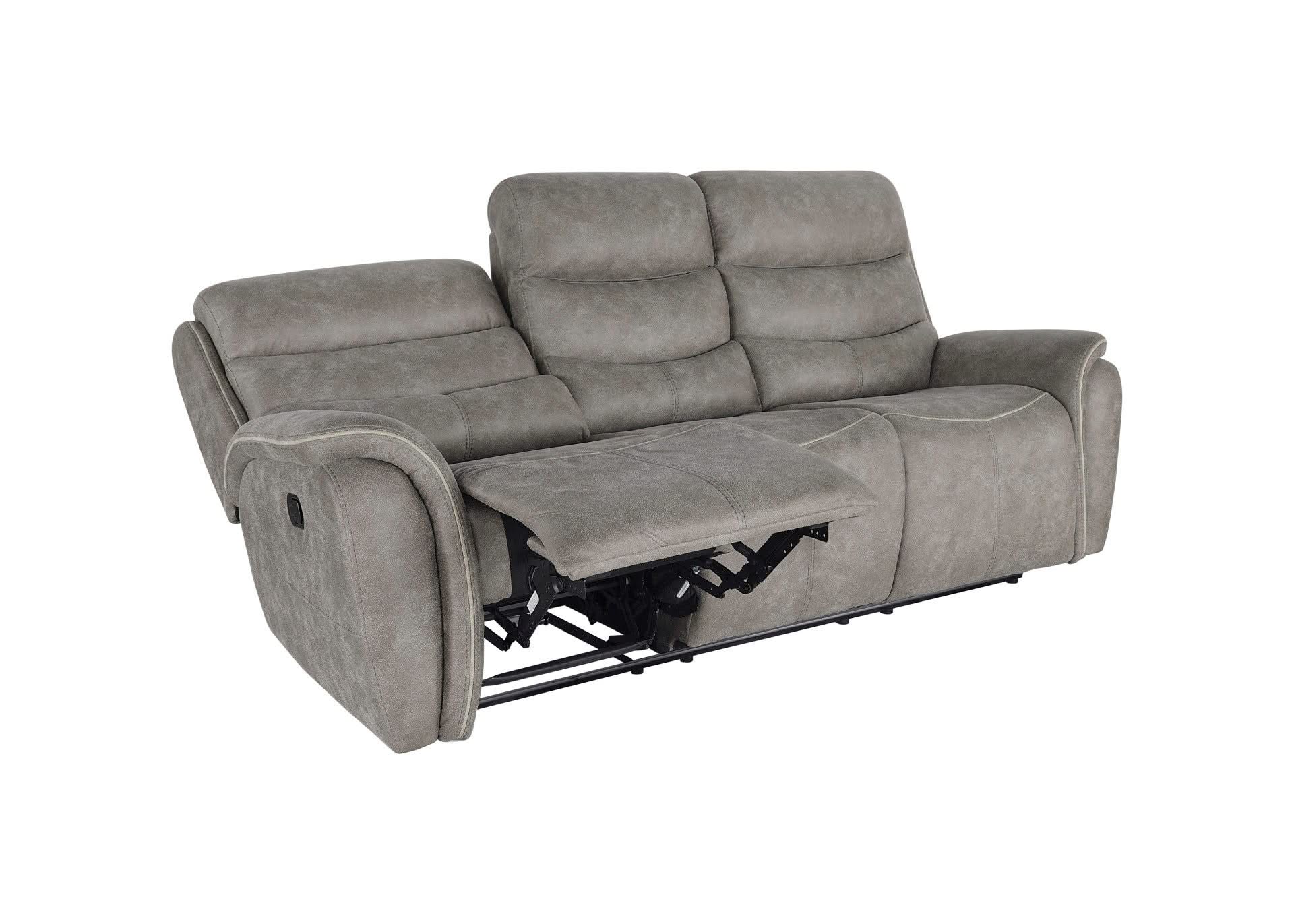 Kamari - Reclining Sofa - Image 8