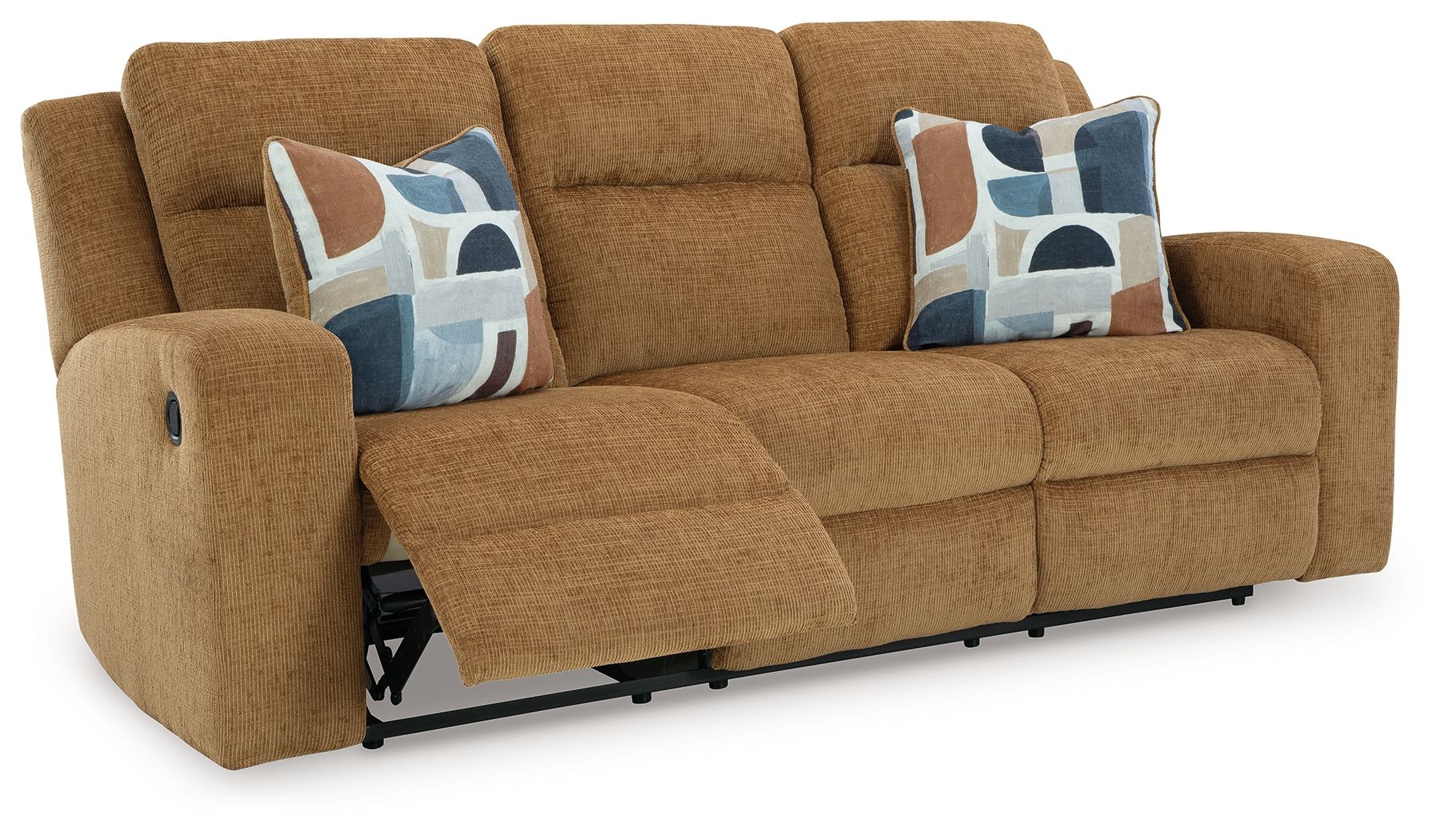 Kanlow - Reclining Living Room Set - Image 4