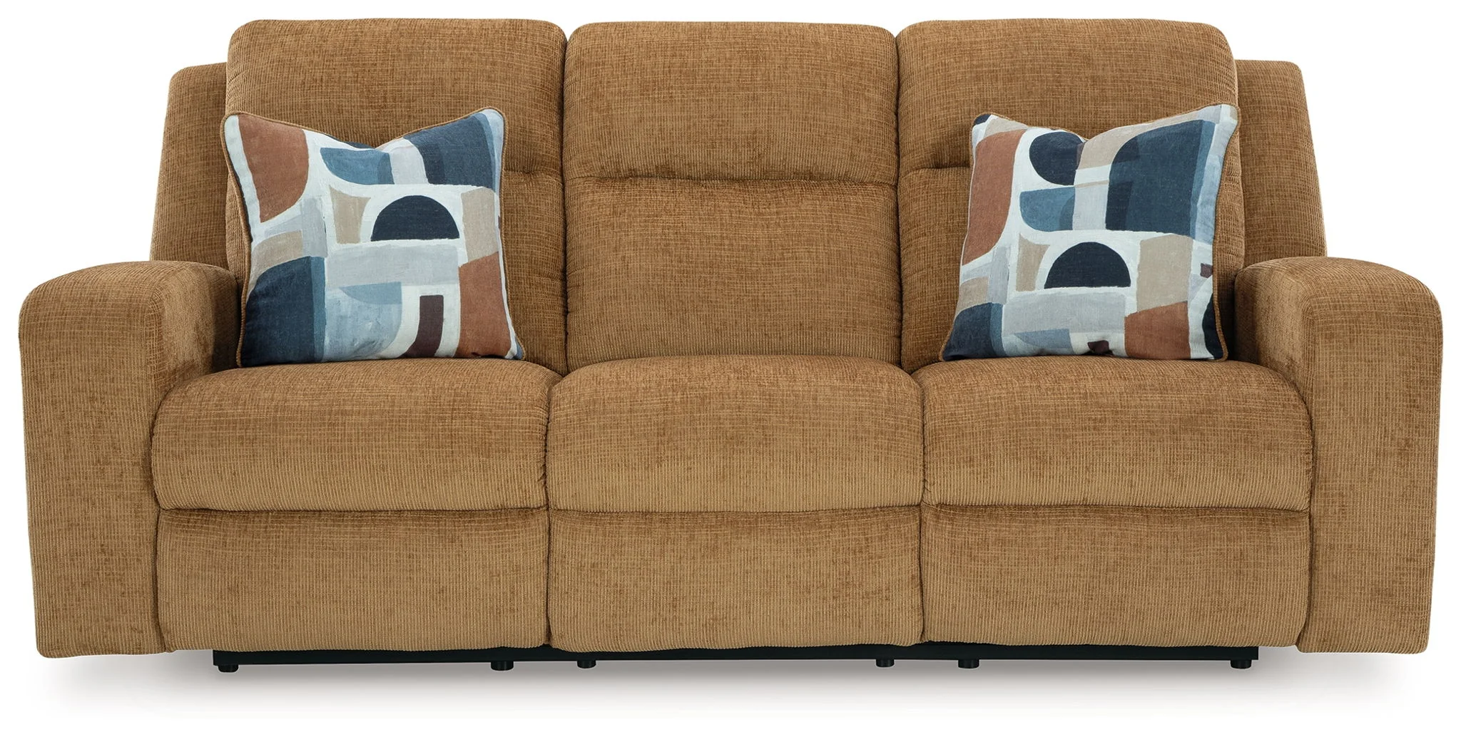 Kanlow - Reclining Living Room Set - Image 5