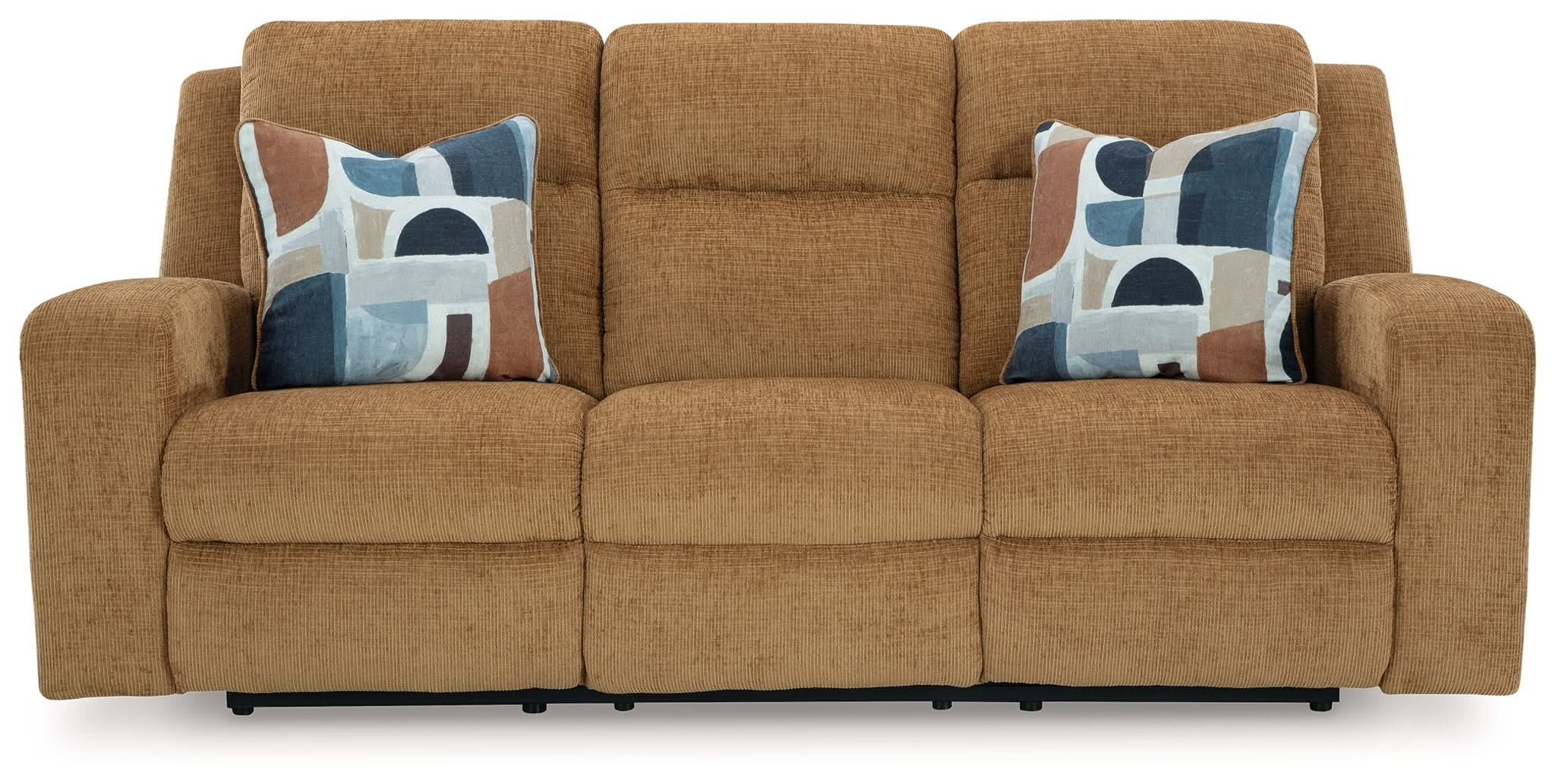 Kanlow - Reclining Sofa - Image 4
