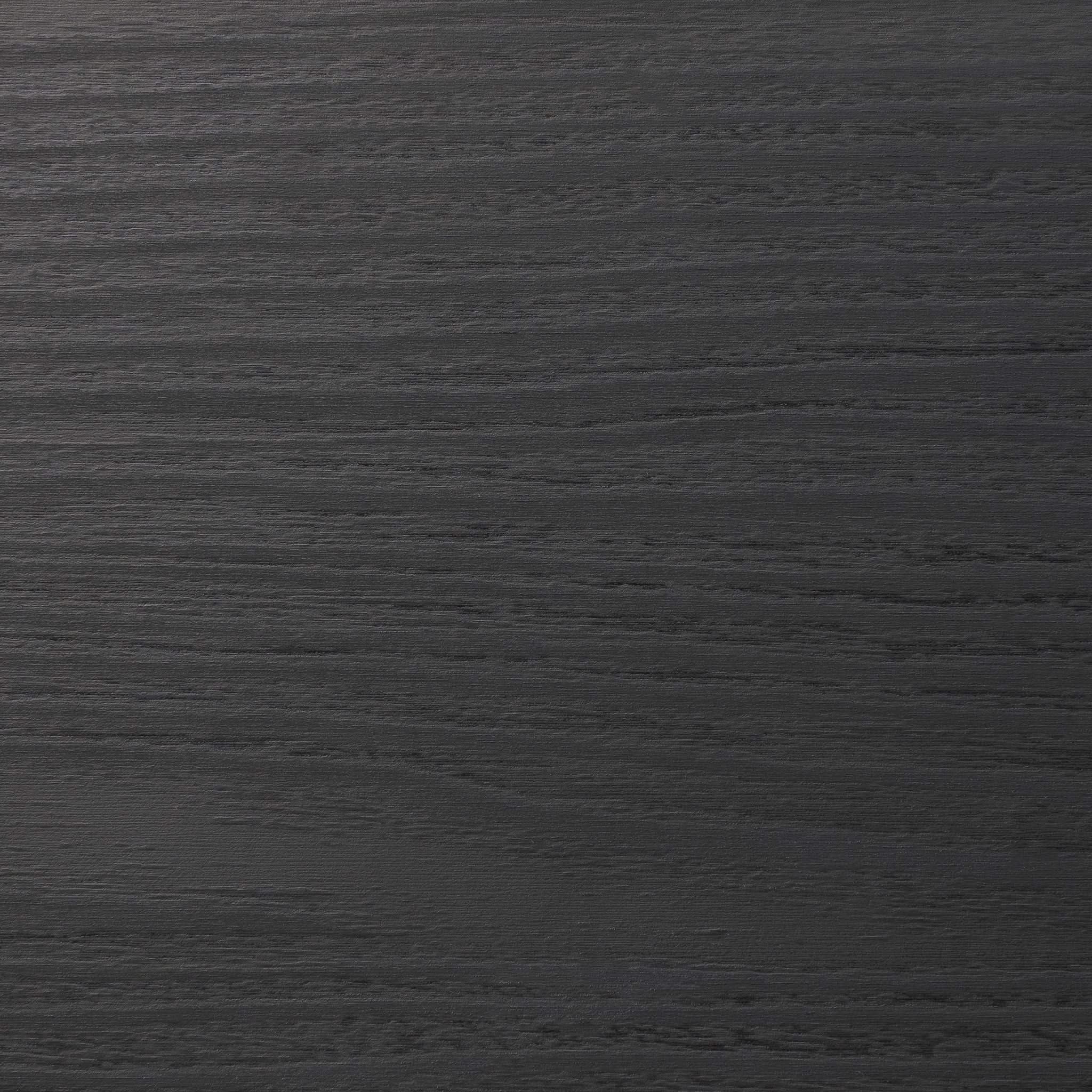 Kayner - 5-Drawer Chest - Charcoal - Image 4