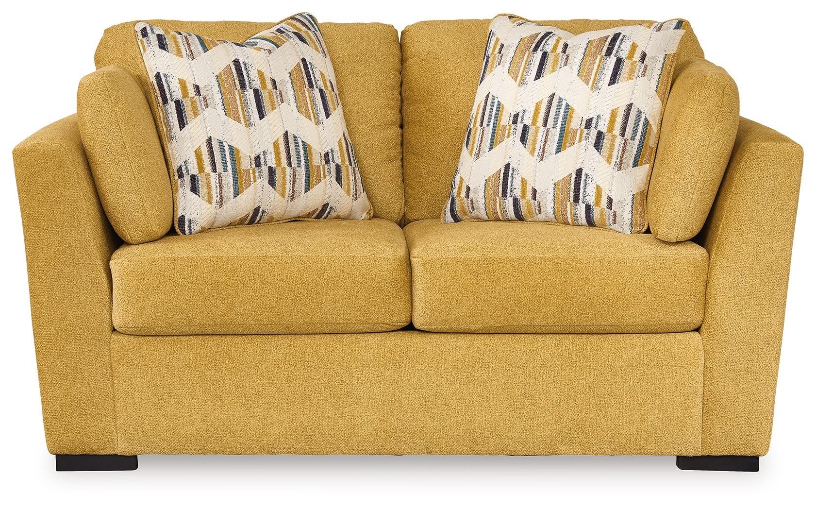 Keerwick - Loveseat - Image 4