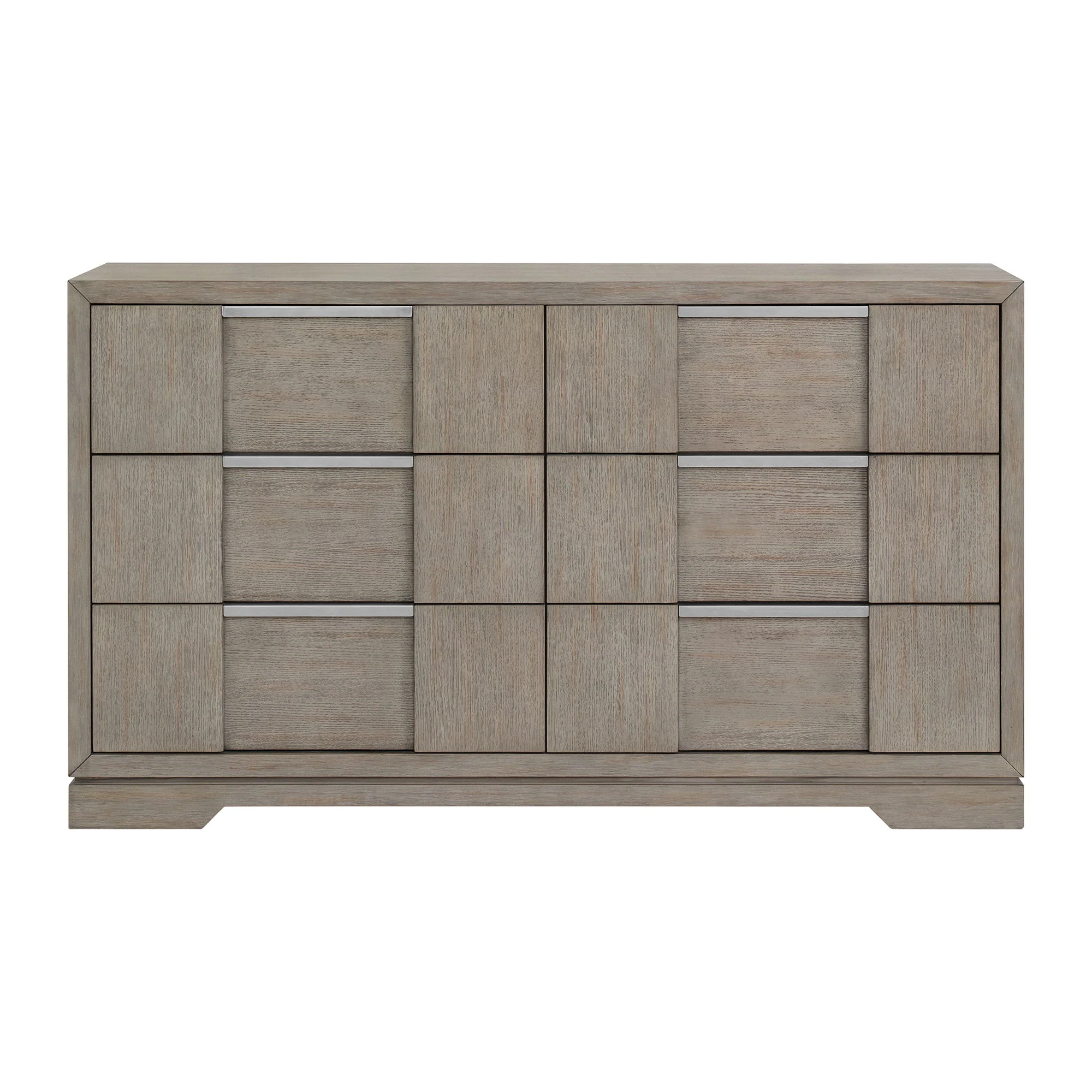 Kelis - 6 Drawer Dresser - Image 6