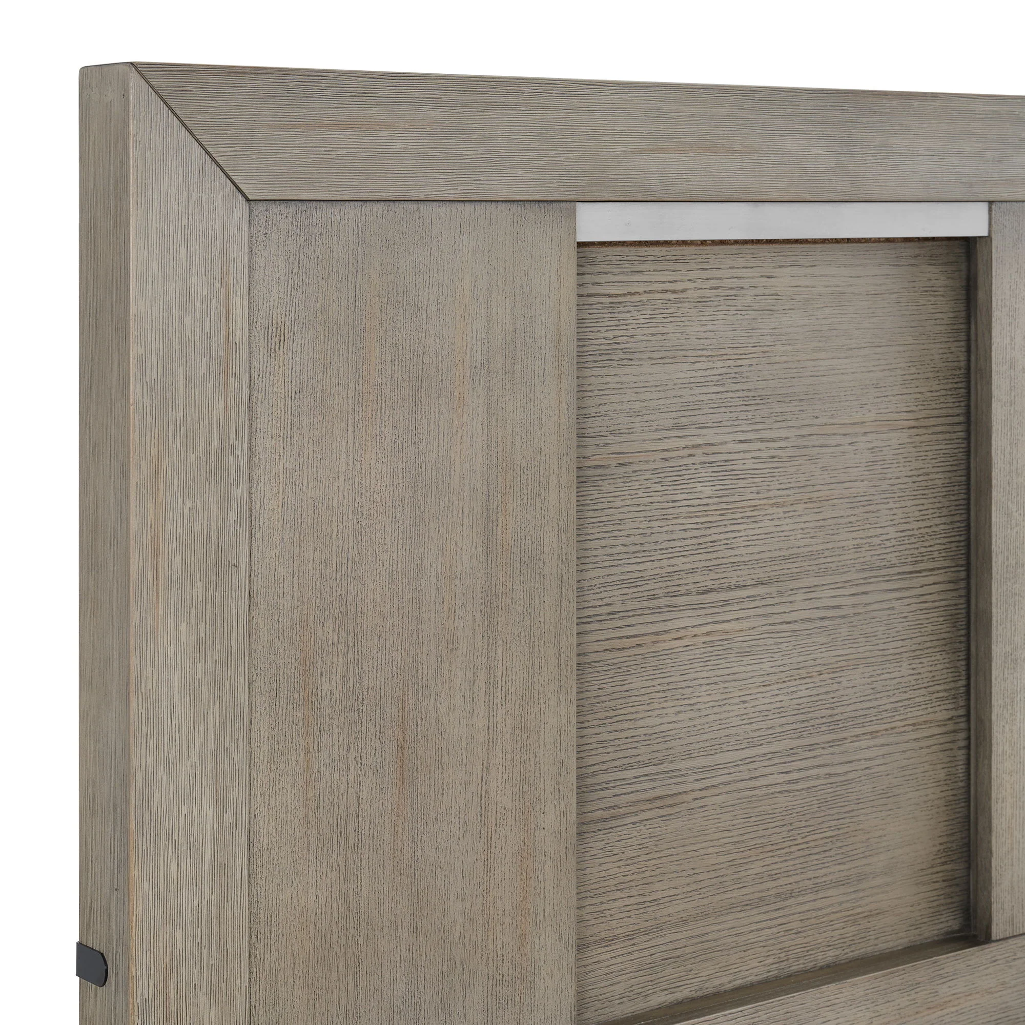 Kelis - Panel Bed With LED - Image 2