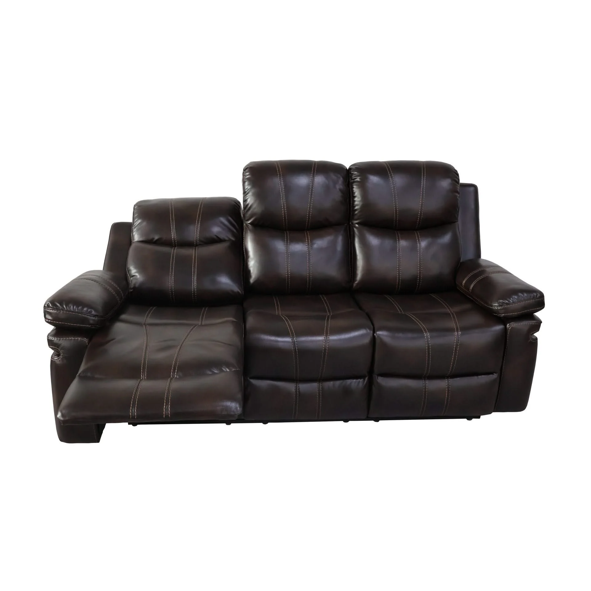 Kellen - Reclining Sofa - Image 4