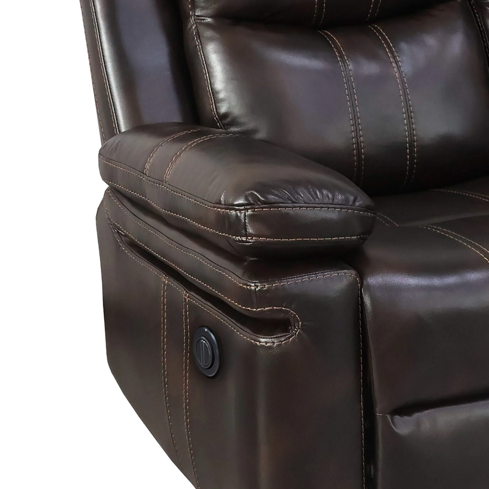 Kellen - Reclining Sofa - Image 5