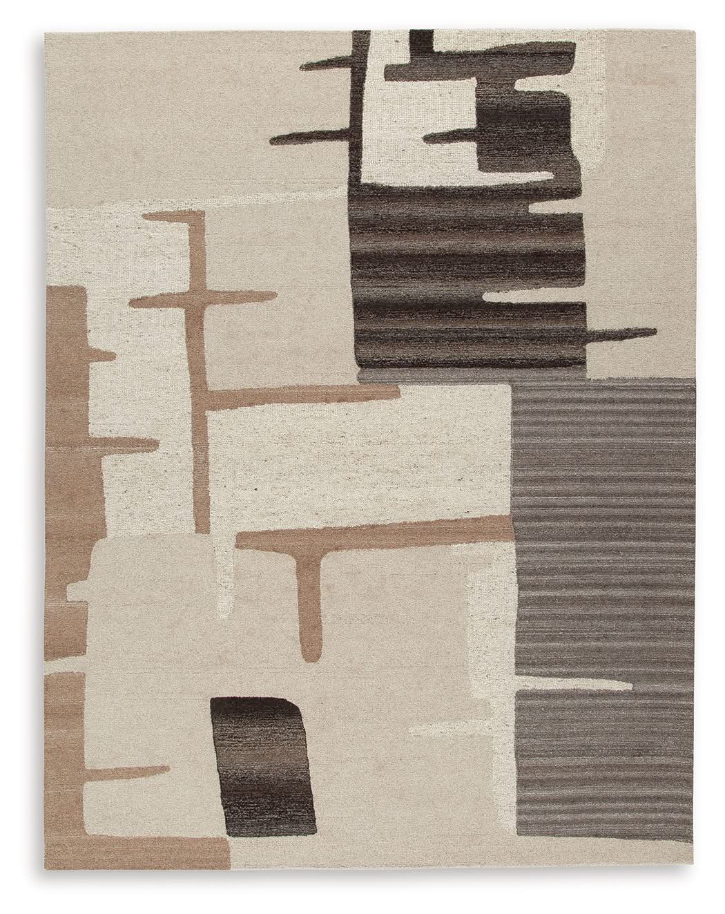 Kencher - Rug - Image 2