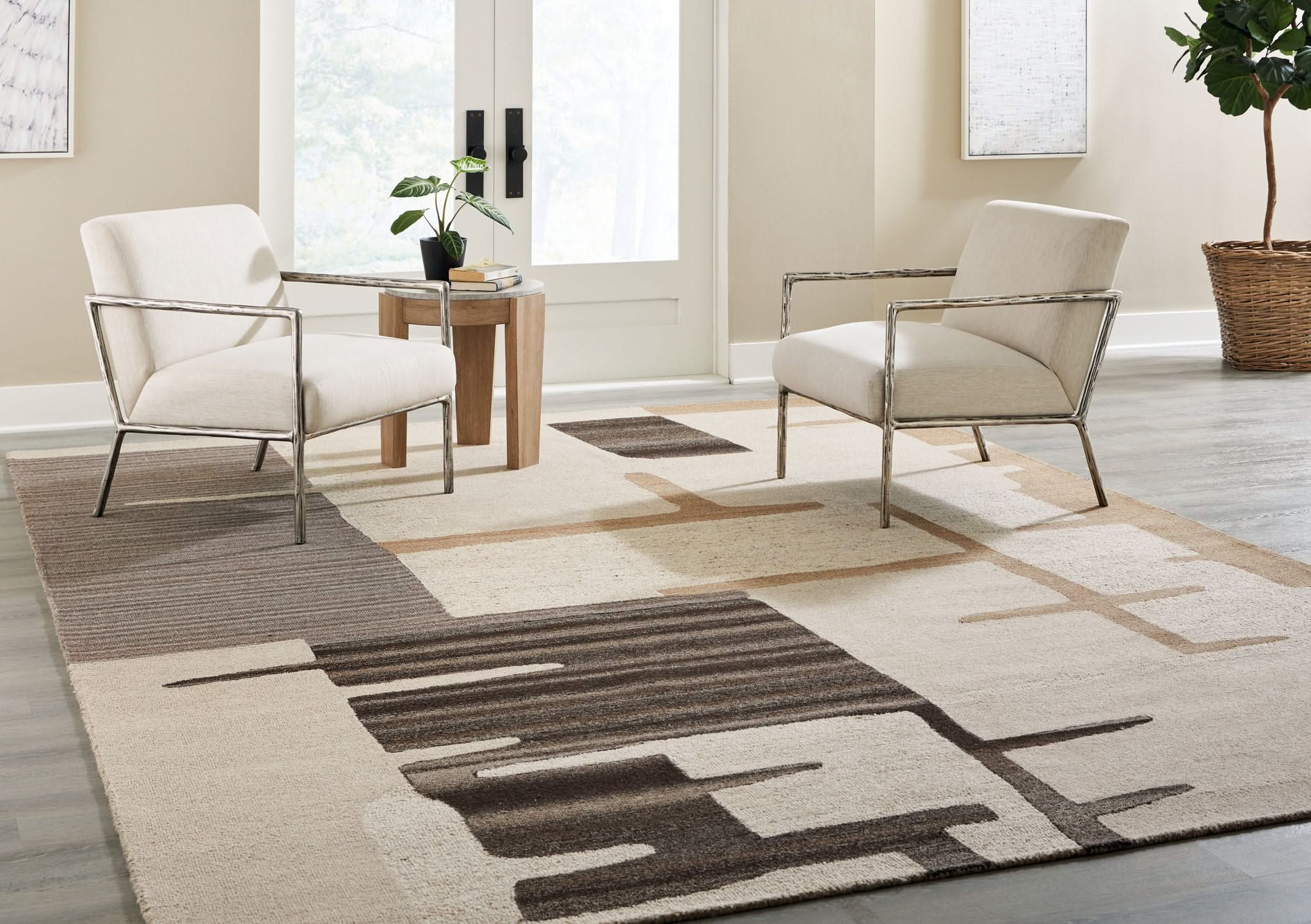 Kencher - Rug - Image 4