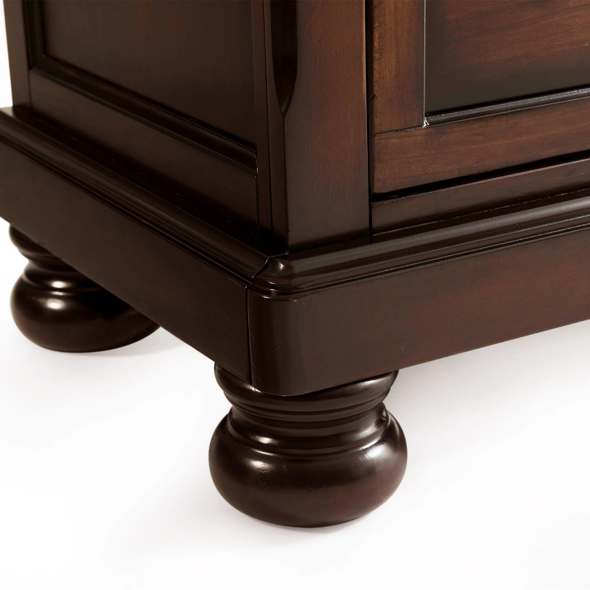 Kingston - Chest (Sturdy) - Dark Brown - Image 3