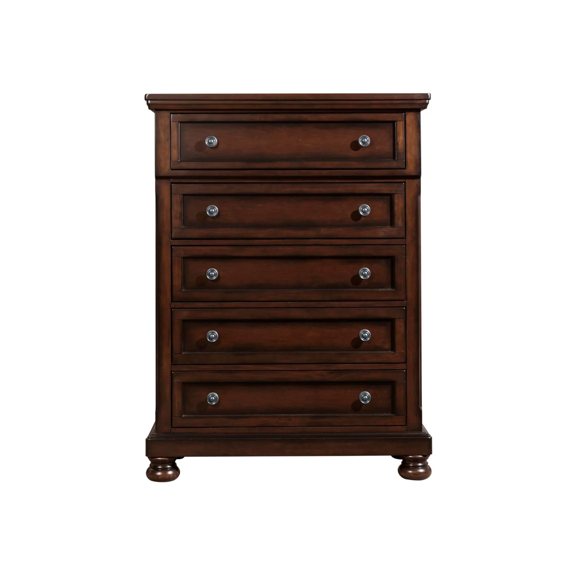 Kingston - Chest (Sturdy) - Dark Brown - Image 4