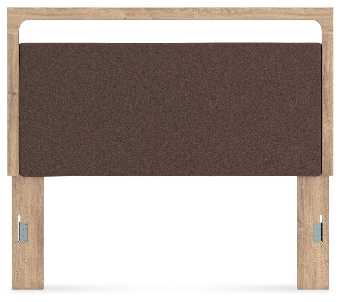 Kinlanni - Upholstered Panel Headboard - Image 2