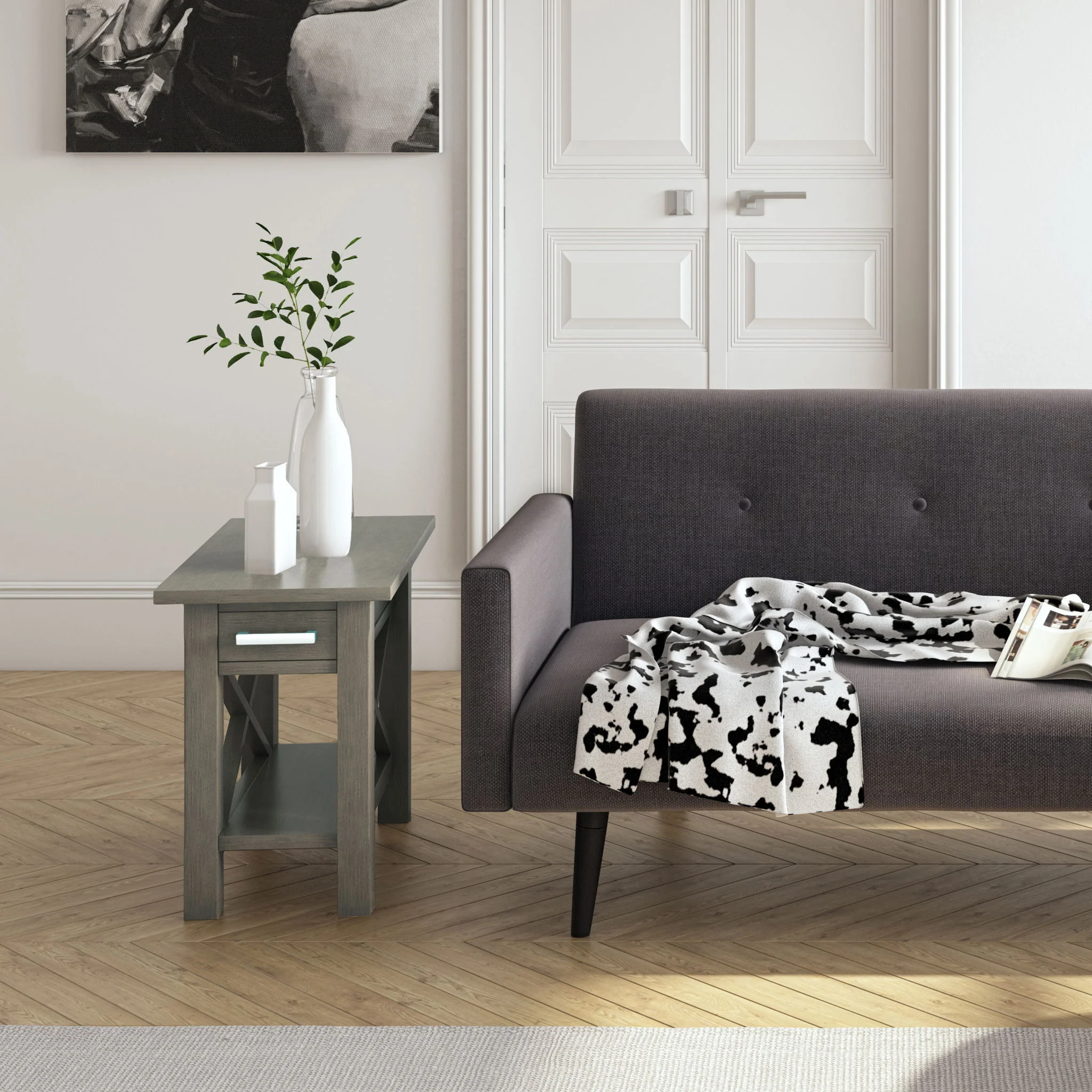 Kitchener - Handcrafted Table - Image 22