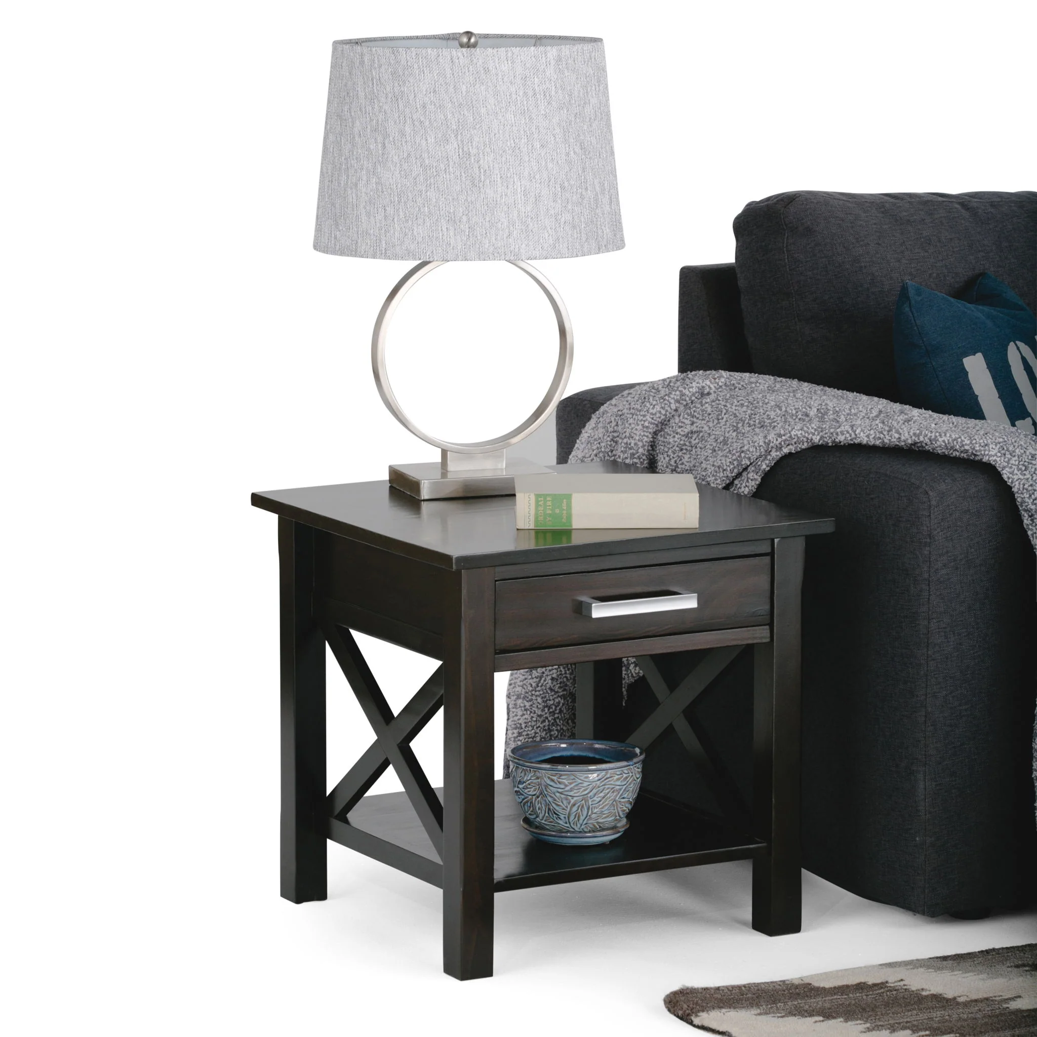Kitchener - Handcrafted Table - Image 28
