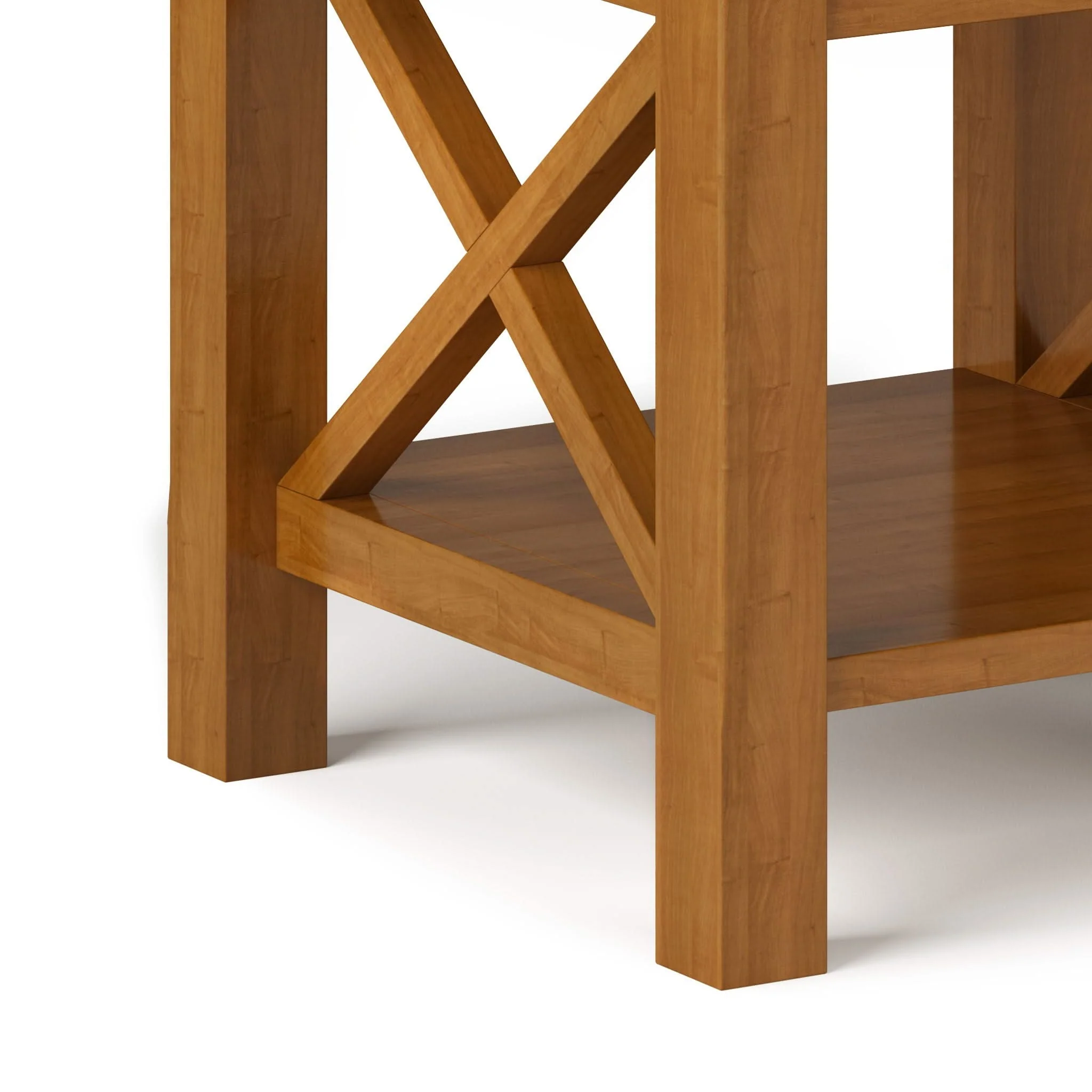 Kitchener - Handcrafted Table - Image 35