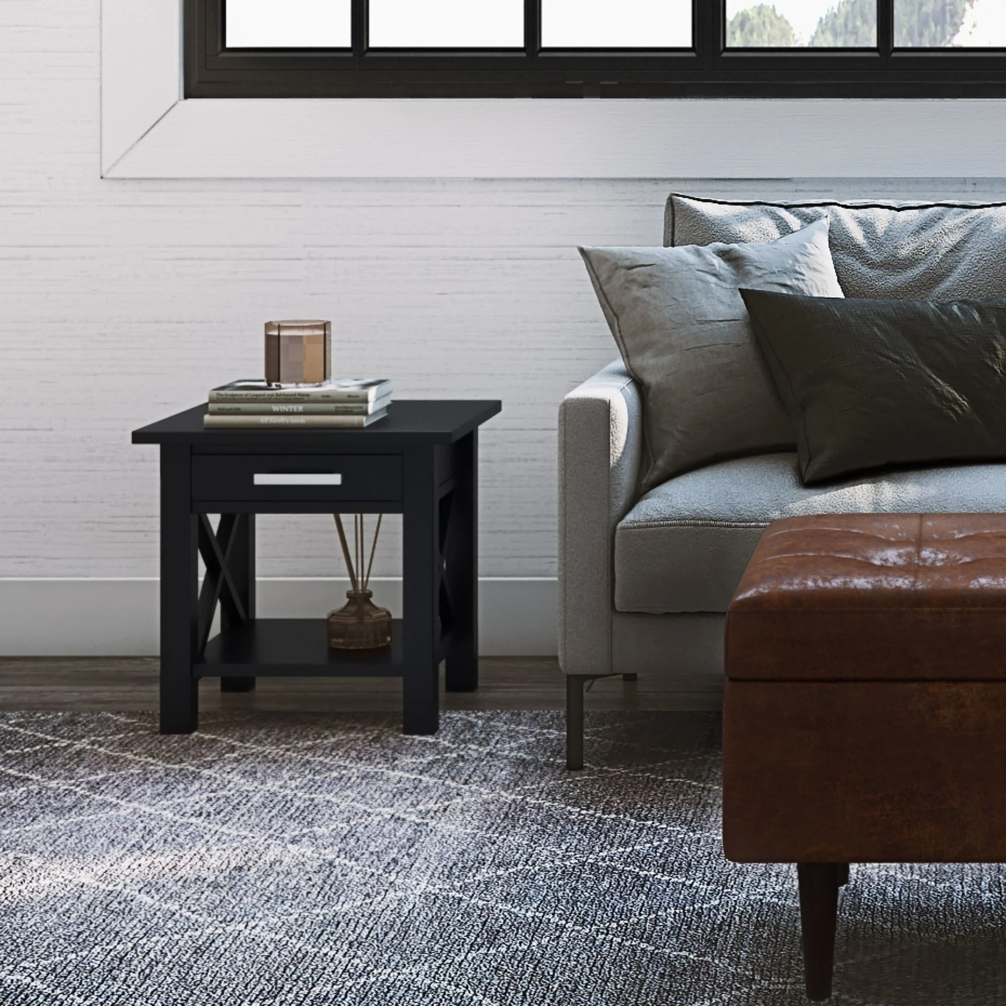 Kitchener - Handcrafted Table - Image 44