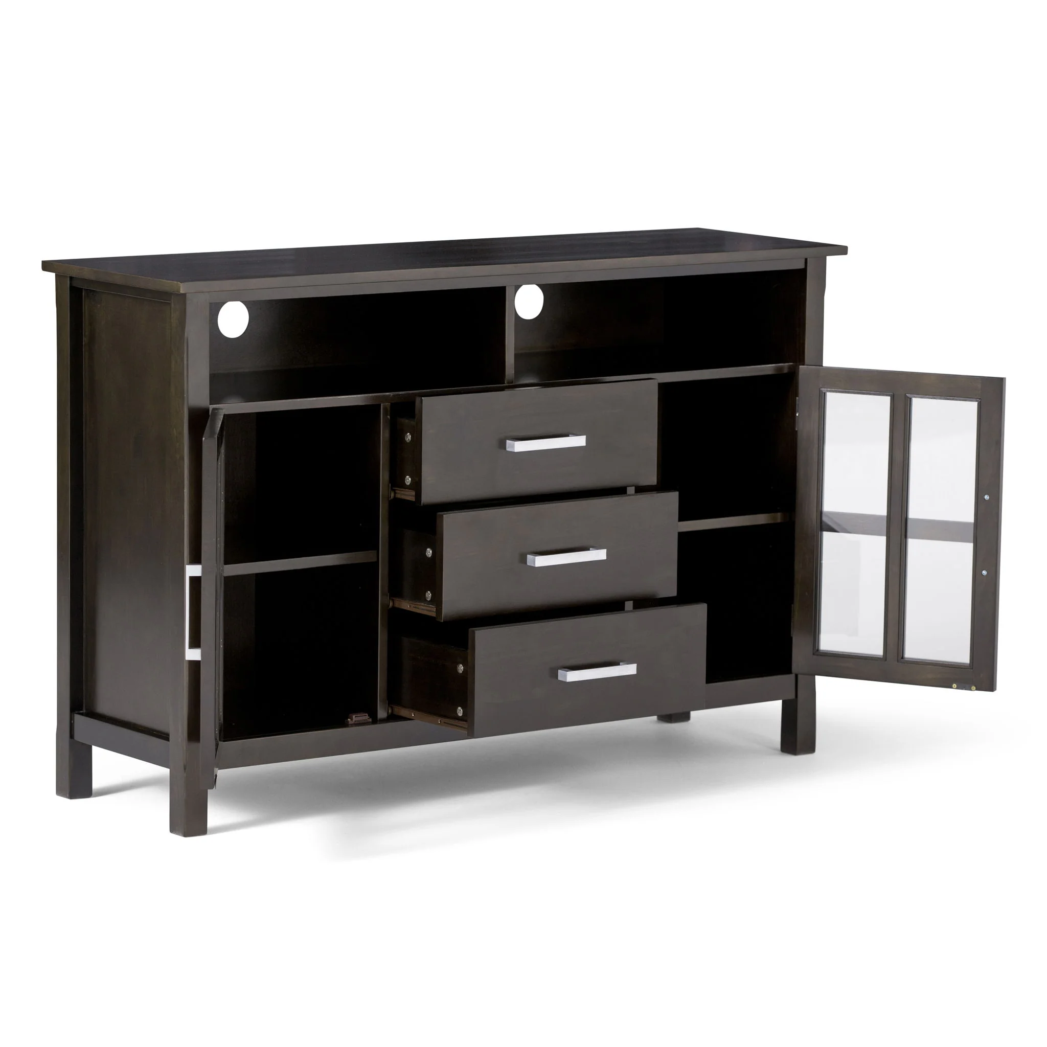 Kitchener - Handcrafted TV Media Stand - Image 10