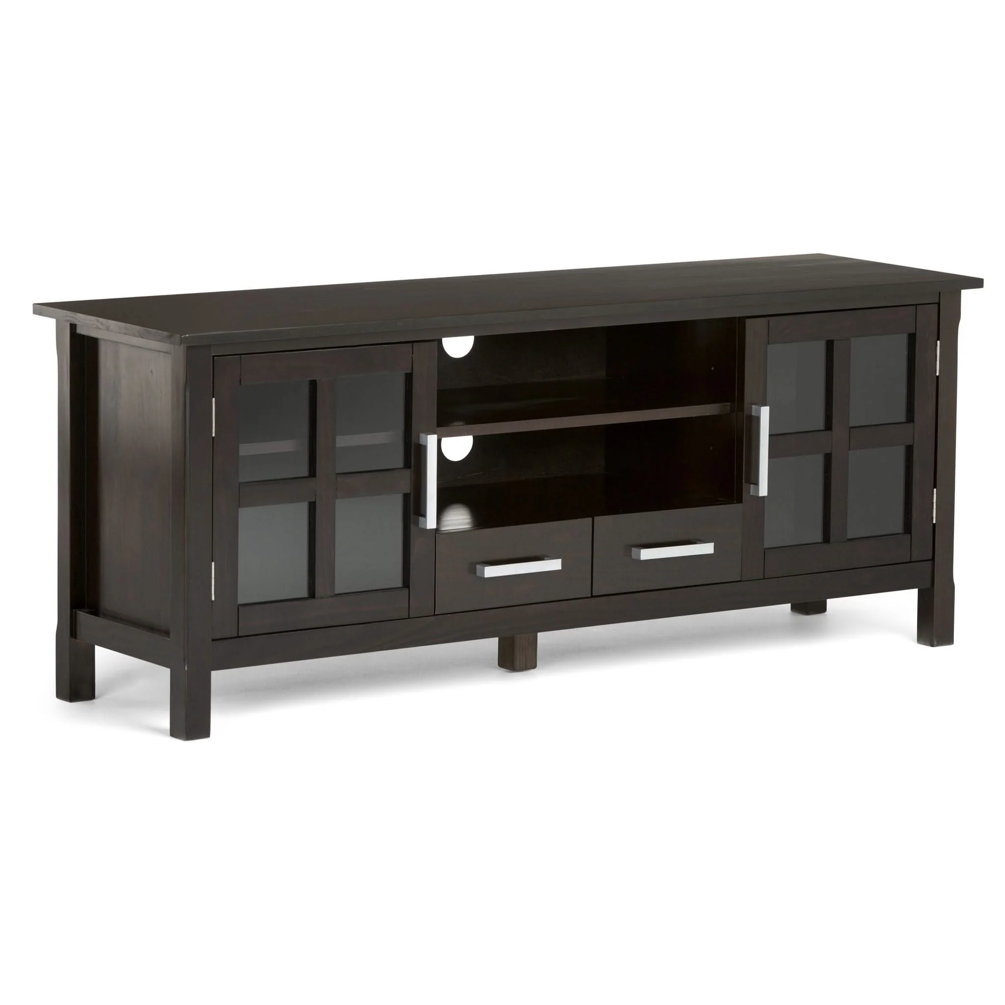 Kitchener - Handcrafted TV Media Stand - Image 2