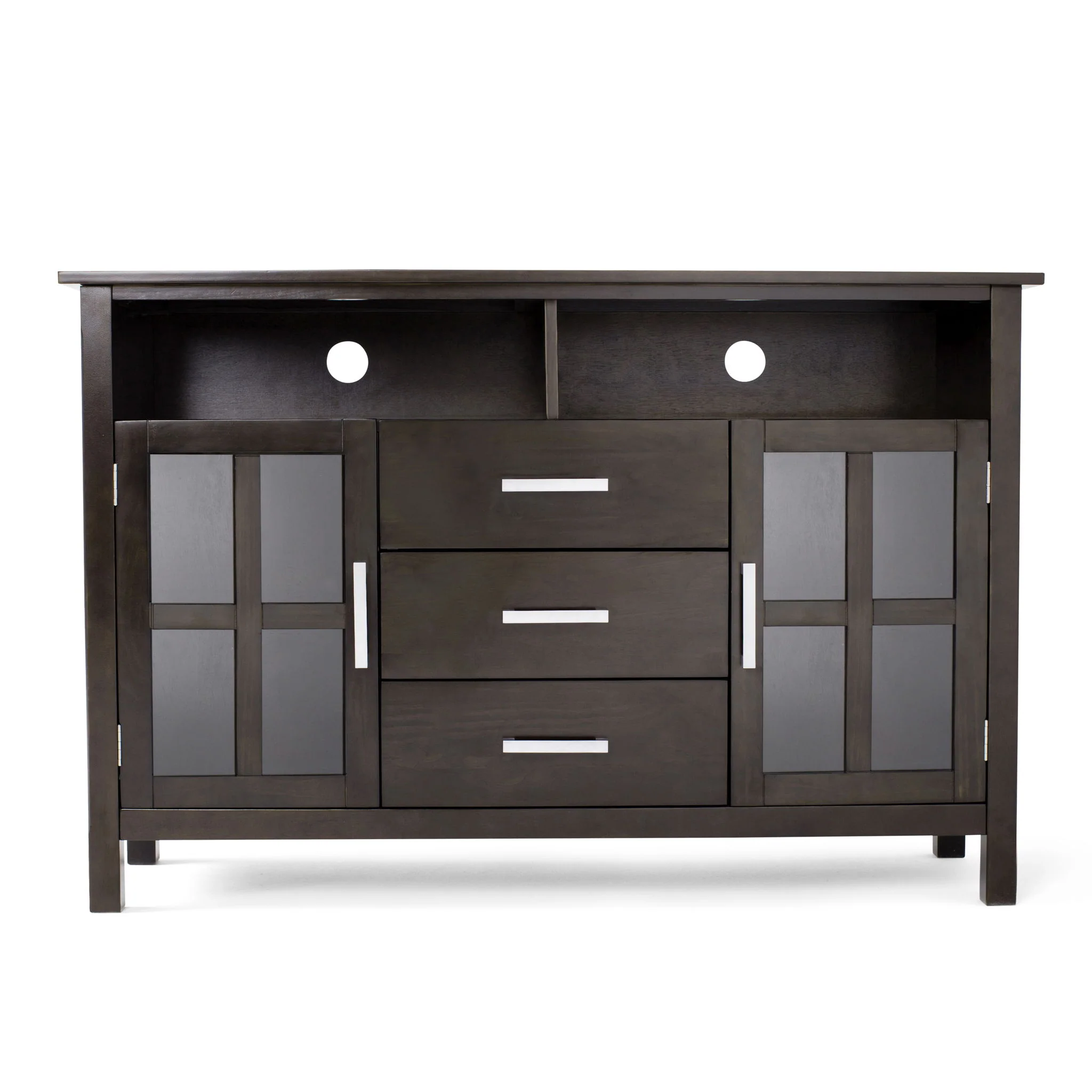 Kitchener - Handcrafted TV Media Stand - Image 3