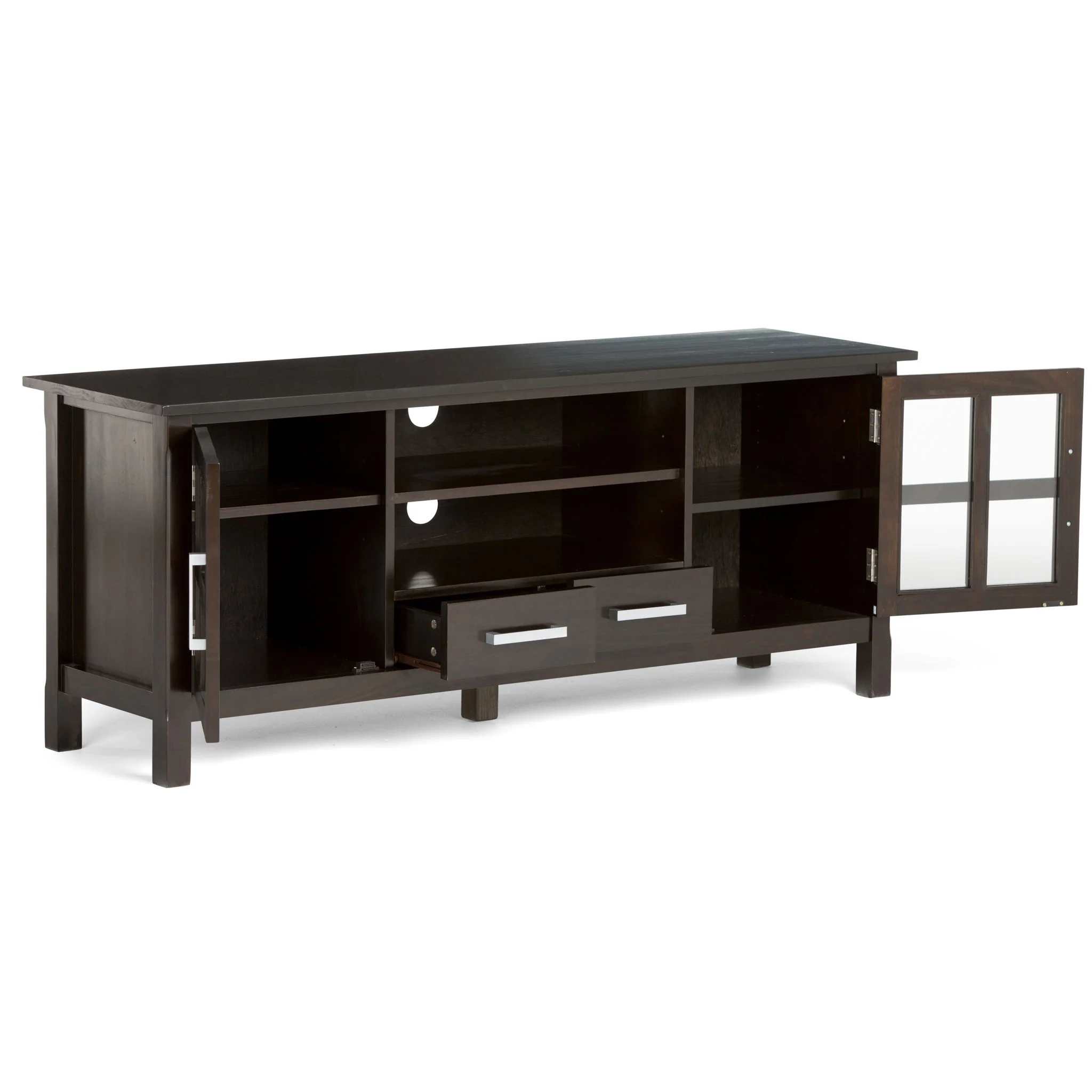Kitchener - Handcrafted TV Media Stand - Image 7