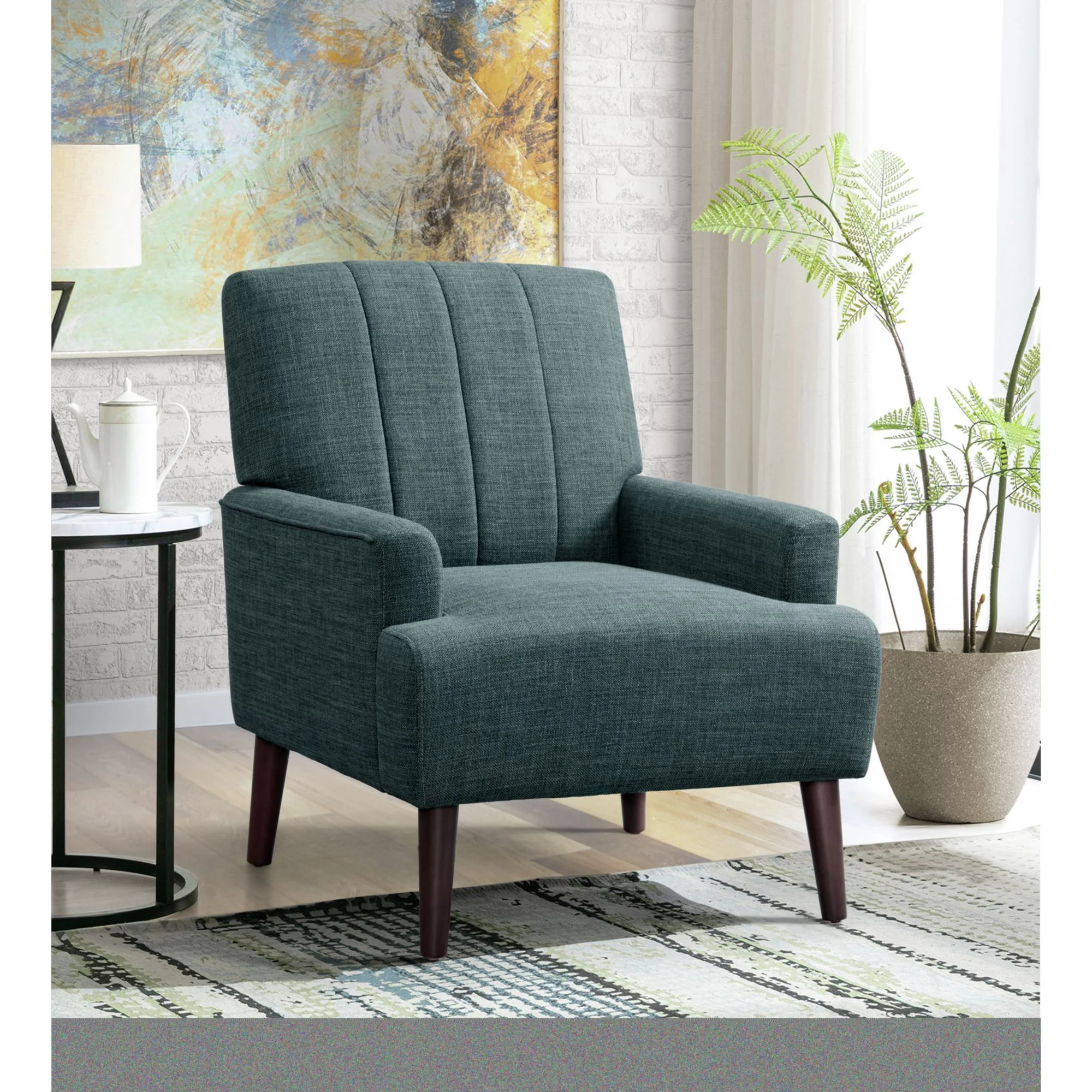 Kiwi - Chair With Channel Back - Image 8