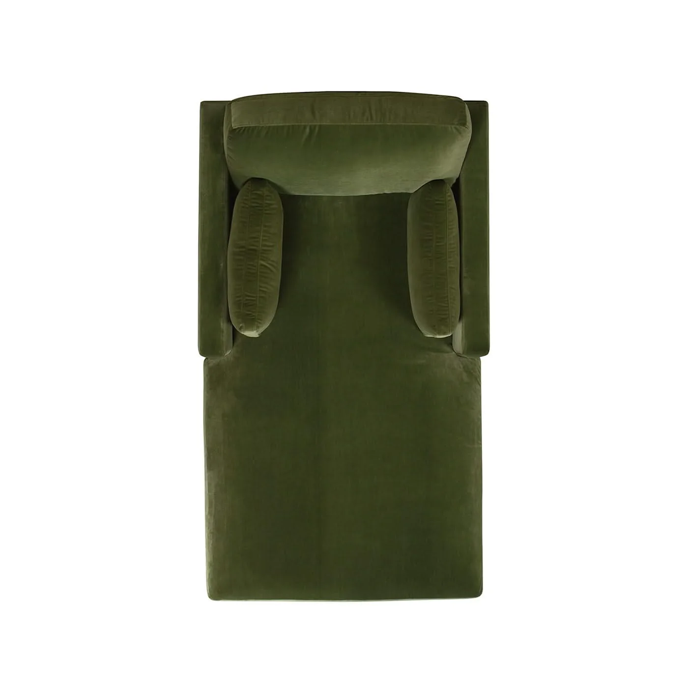 Knox - Modern Farmhouse Chaise Lounge Chair - Image 5