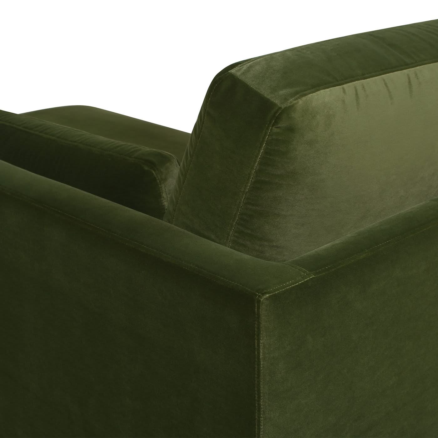 Knox - Modern Farmhouse Chaise Lounge Chair - Image 7