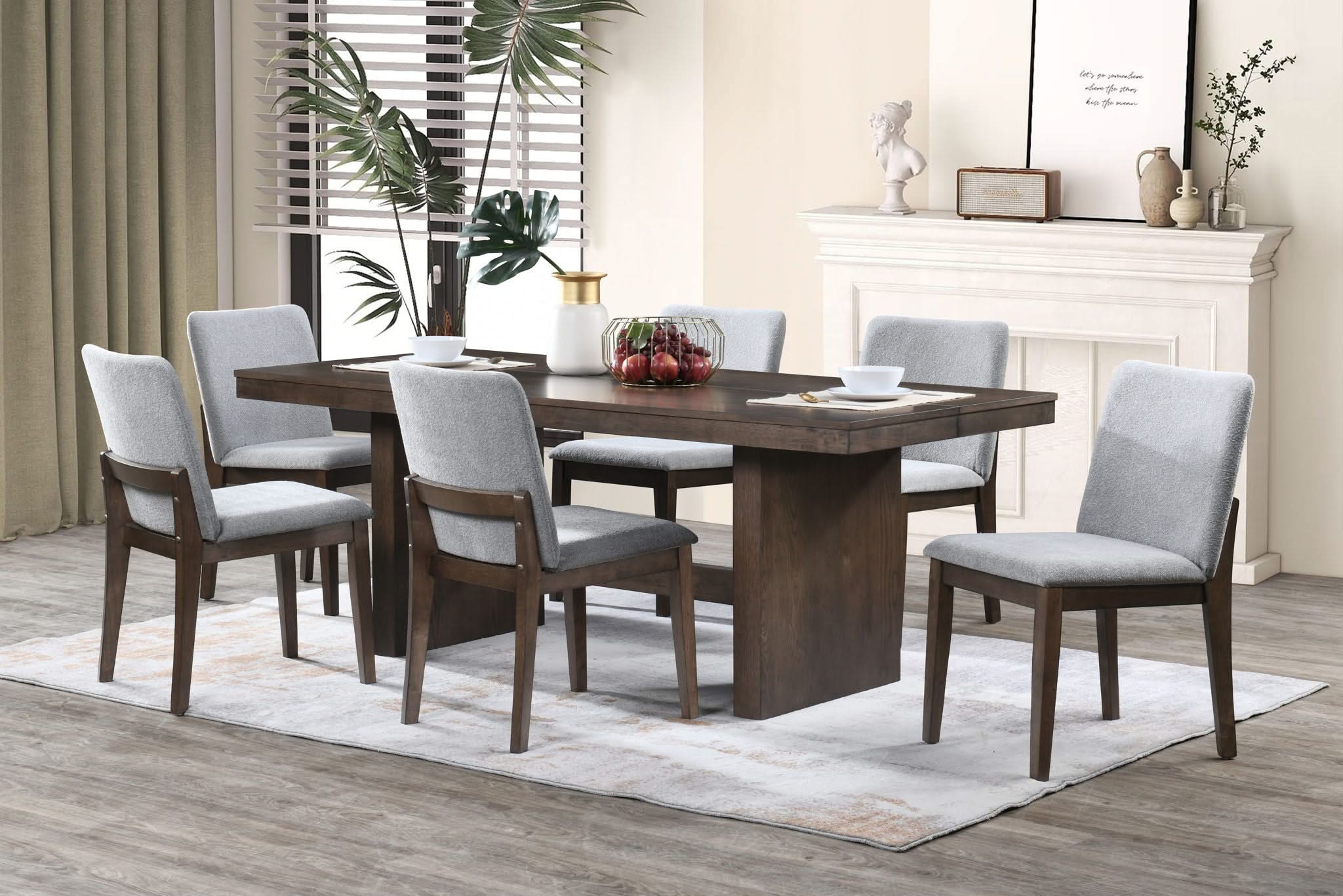 Kody - Dining Table Set - Image 7
