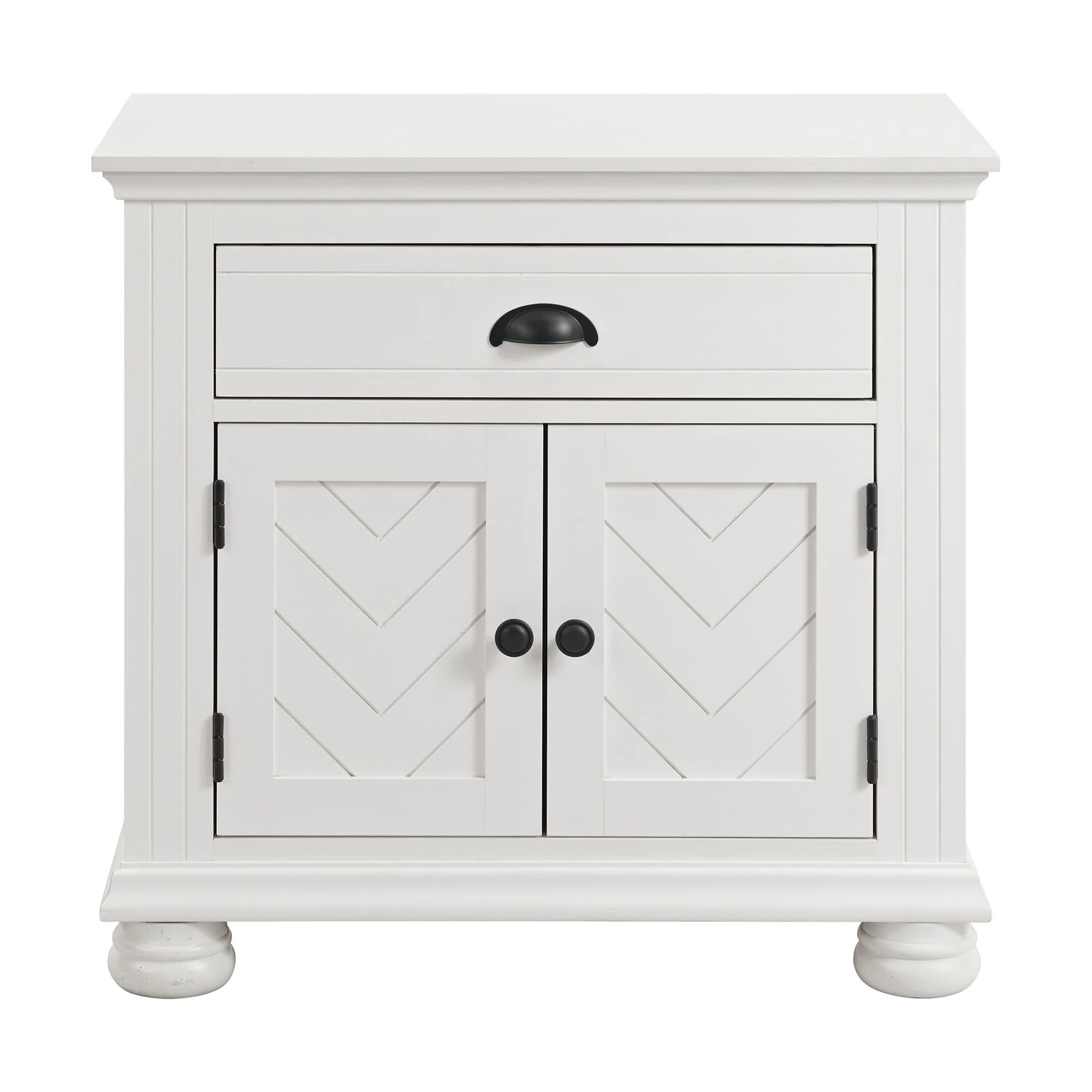 Kona - 1-Drawer Nightstand - Image 8