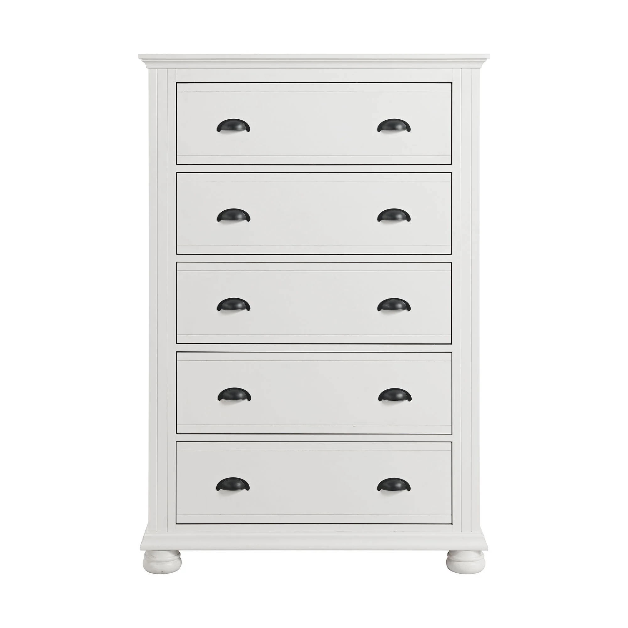 Kona - 5-Drawer Chest - Image 3