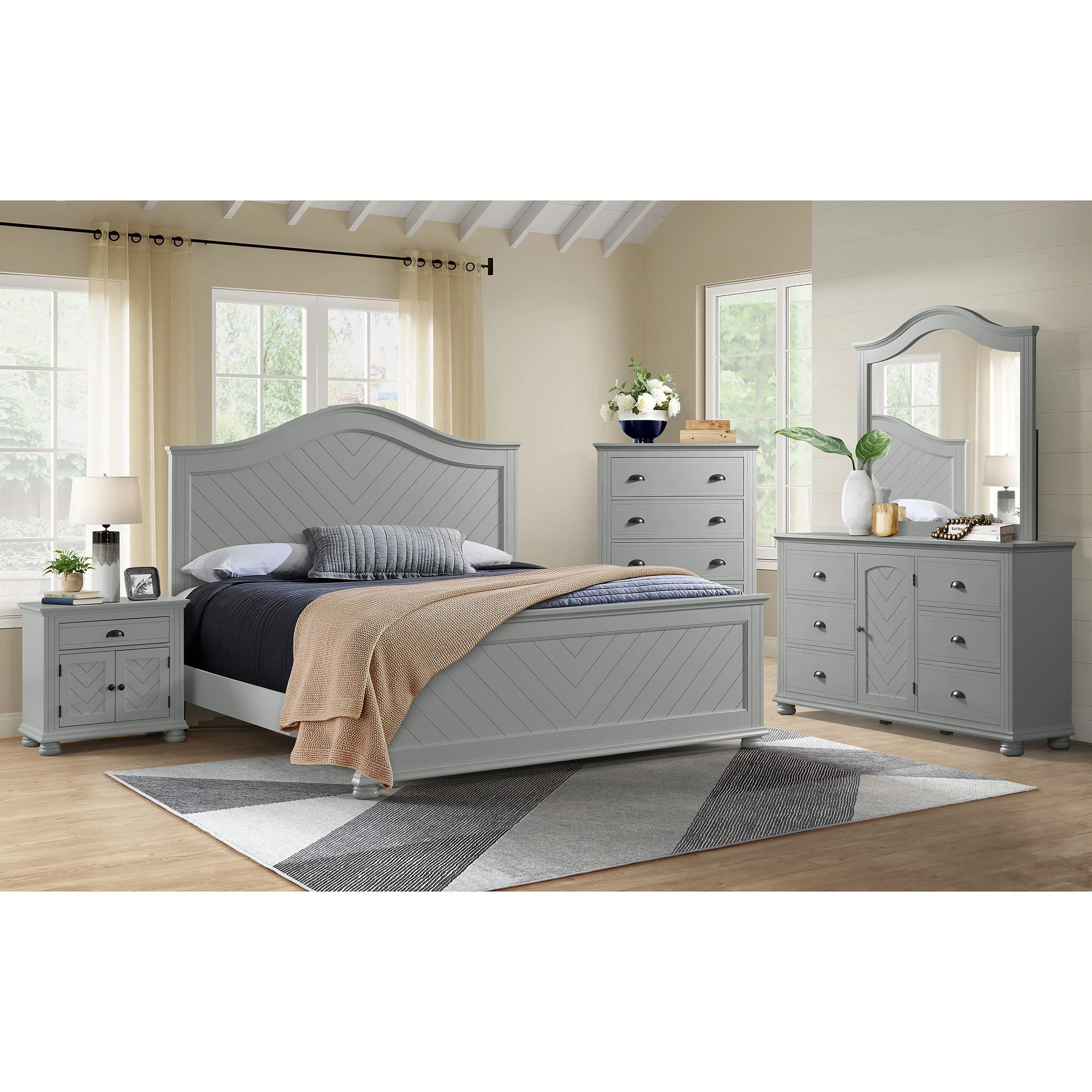 Kona - 5-Drawer Chest - Image 4