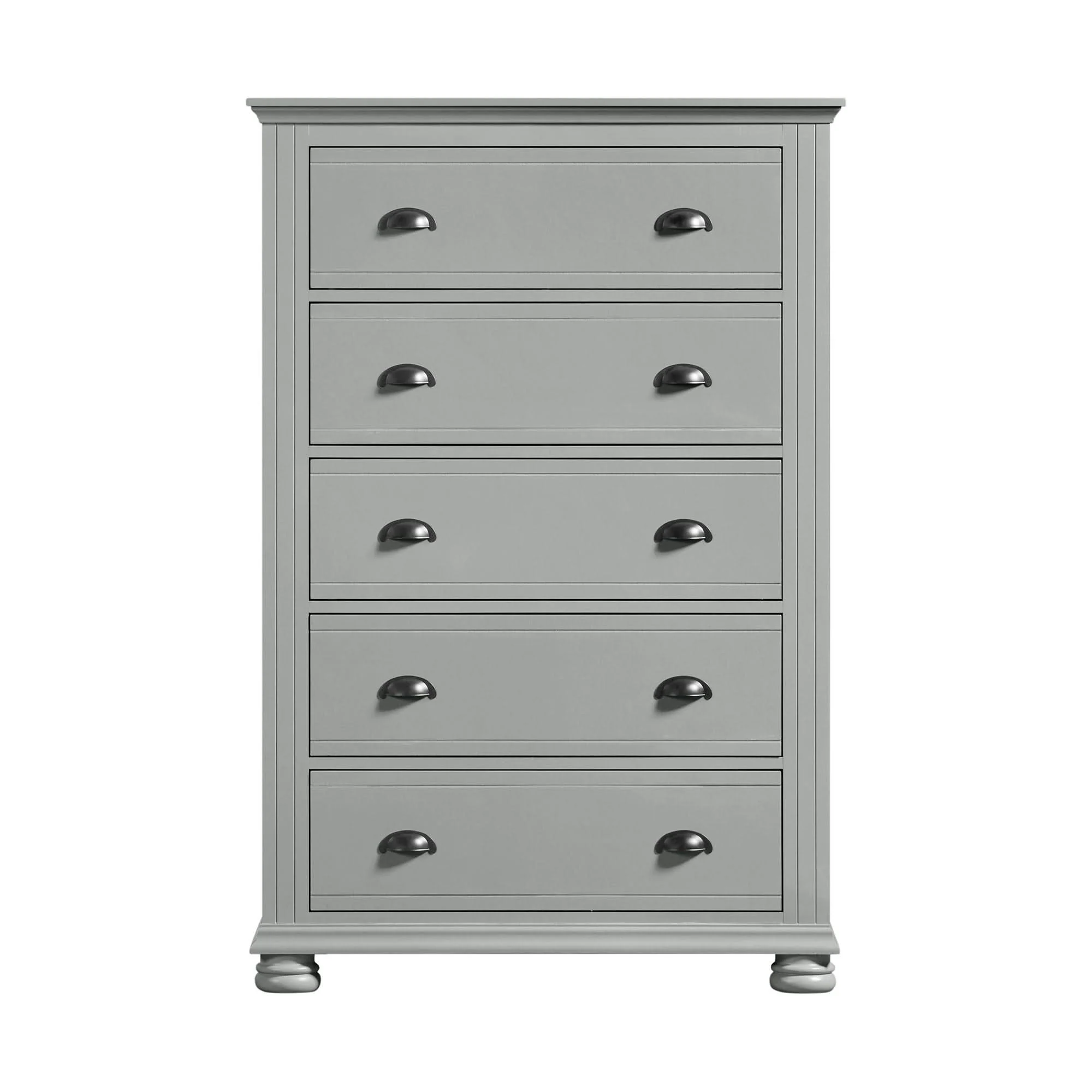 Kona - 5-Drawer Chest - Image 5
