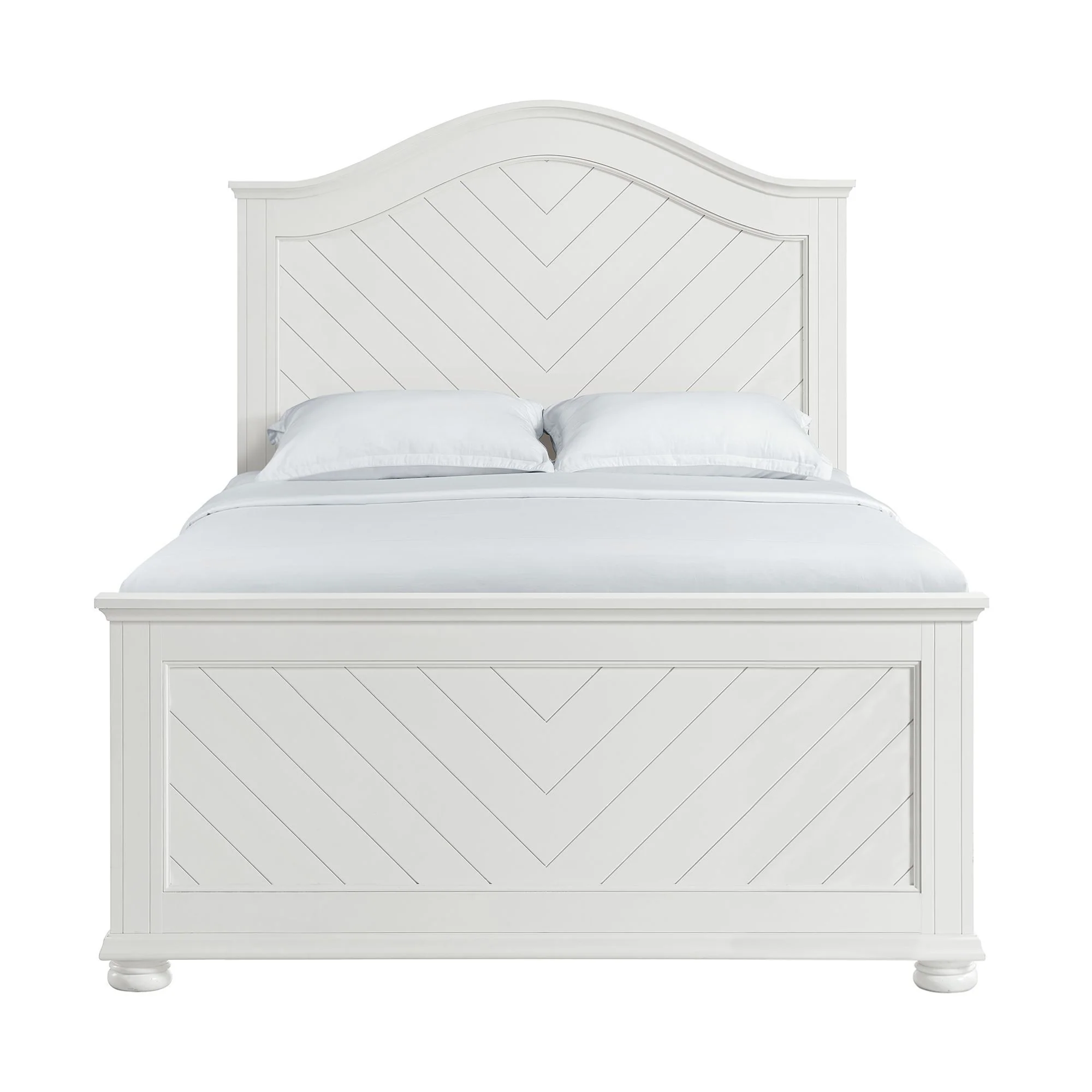 Kona - Panel Bed - Image 10