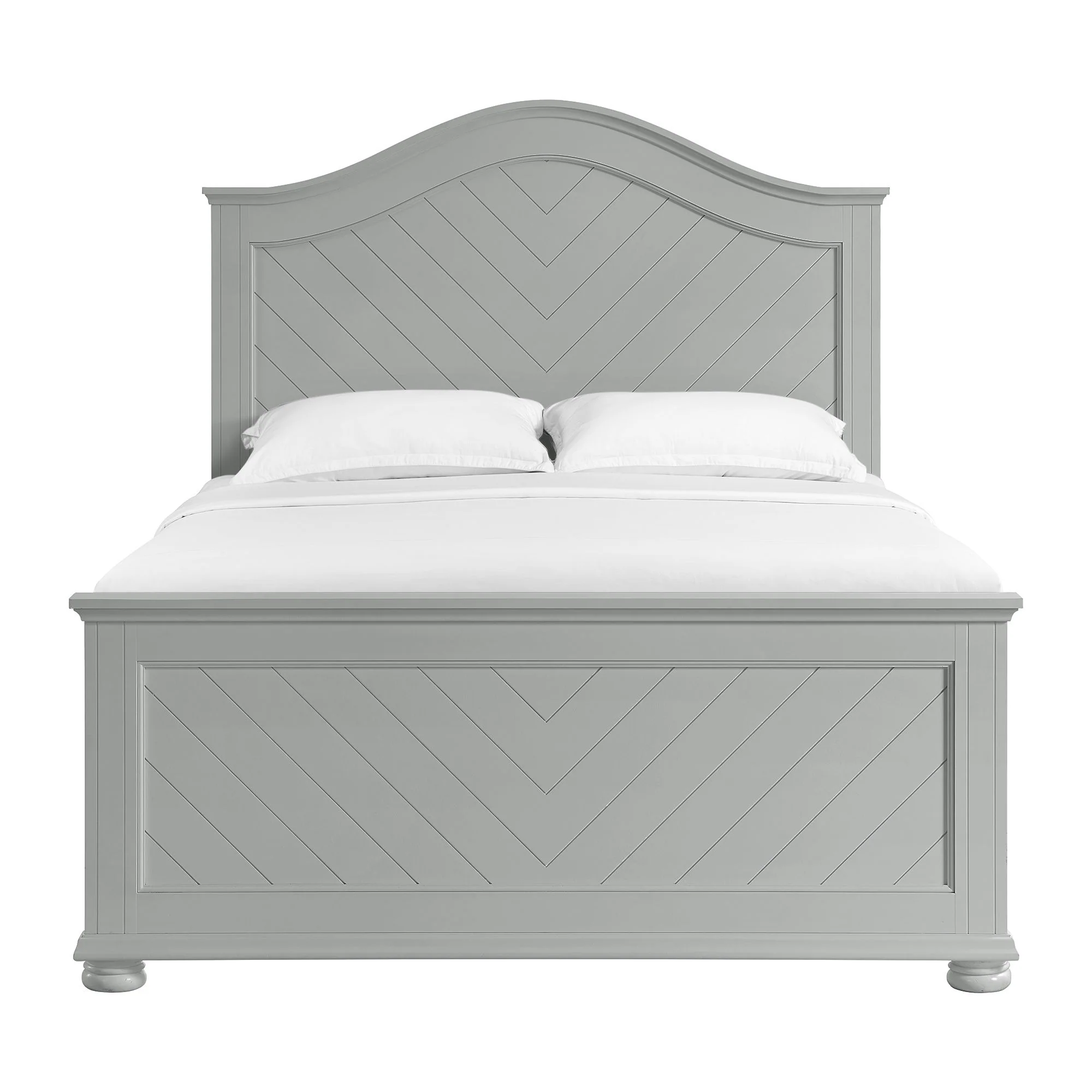 Kona - Panel Bed - Image 11