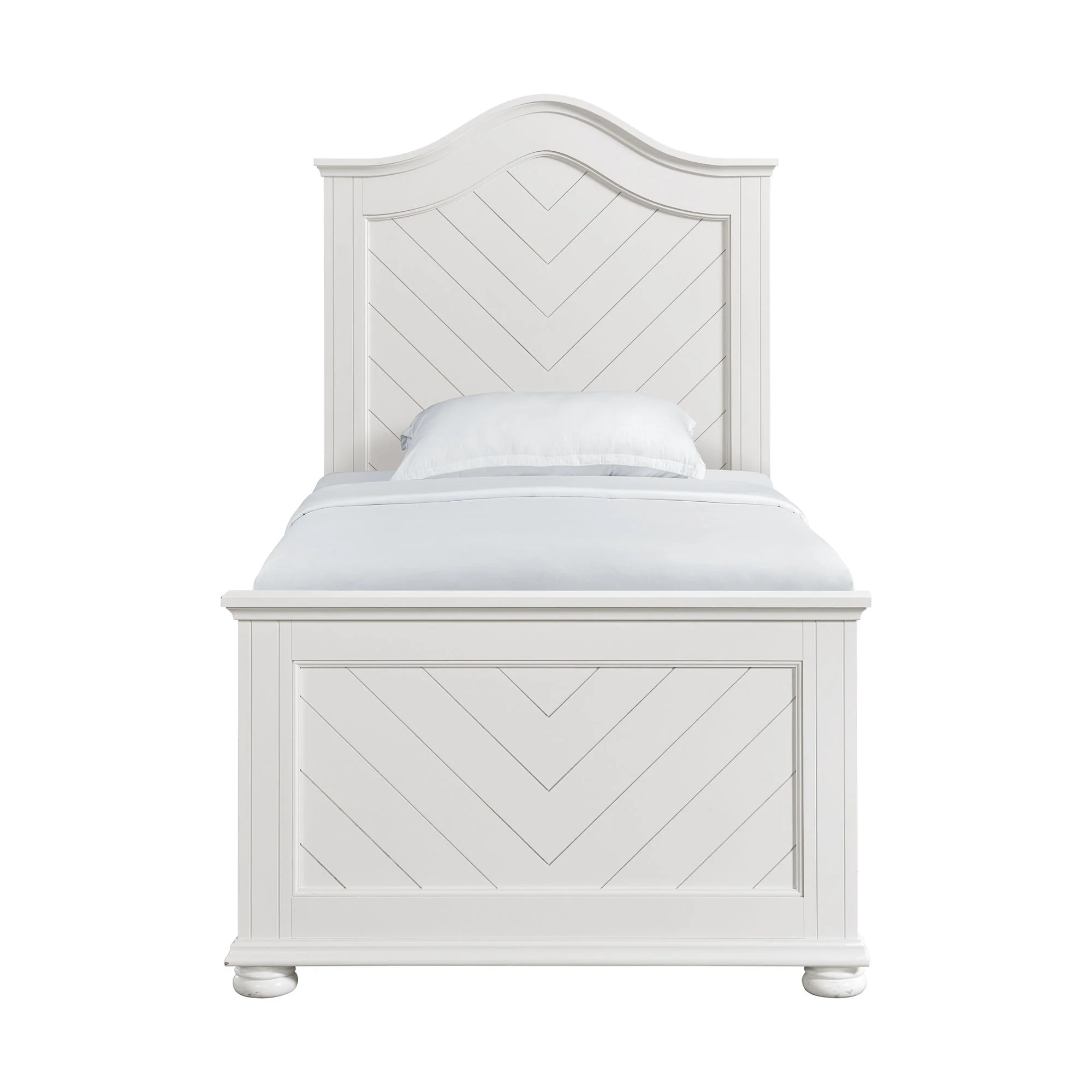 Kona - Panel Bed - Image 12