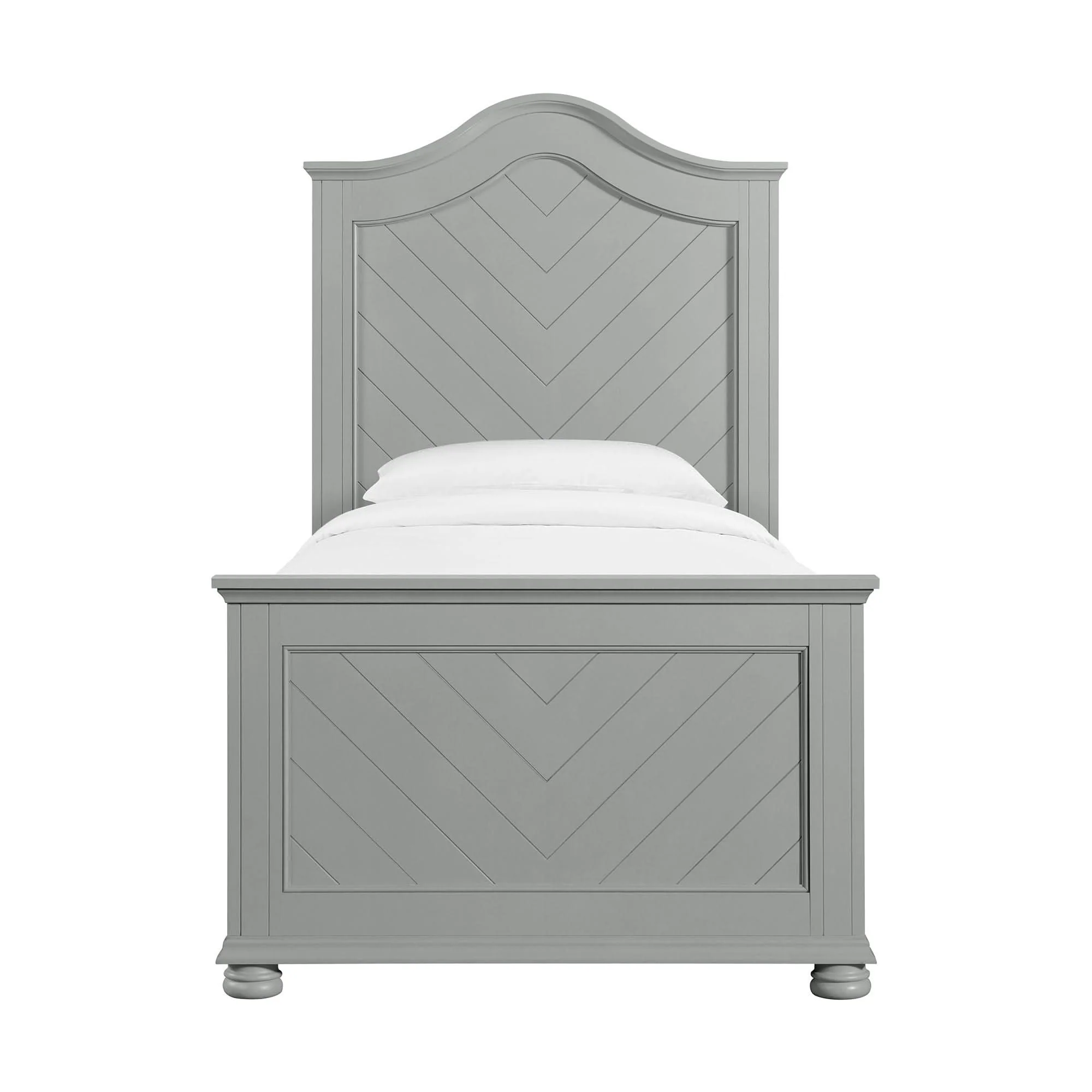 Kona - Panel Bed - Image 13