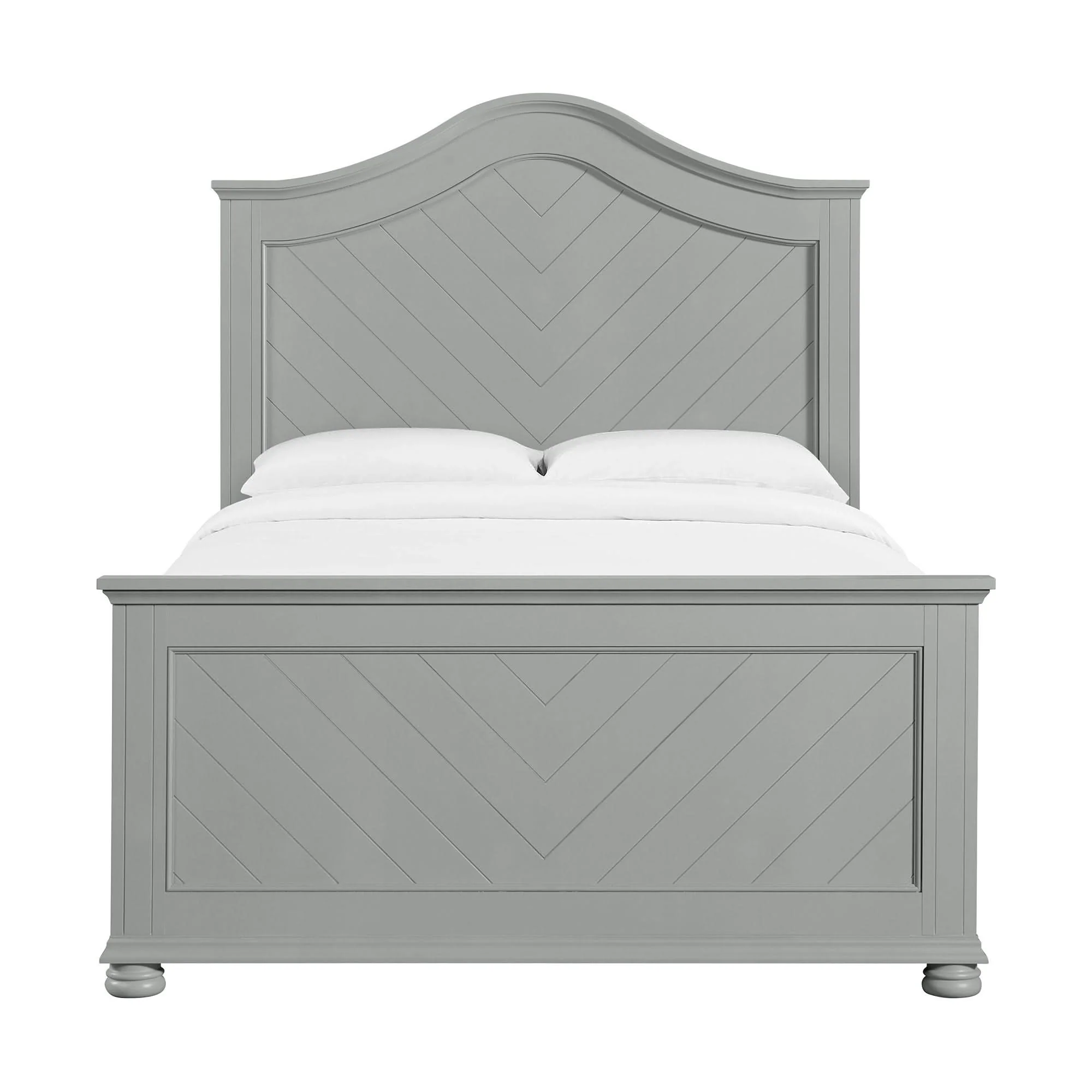 Kona - Panel Bed - Image 17