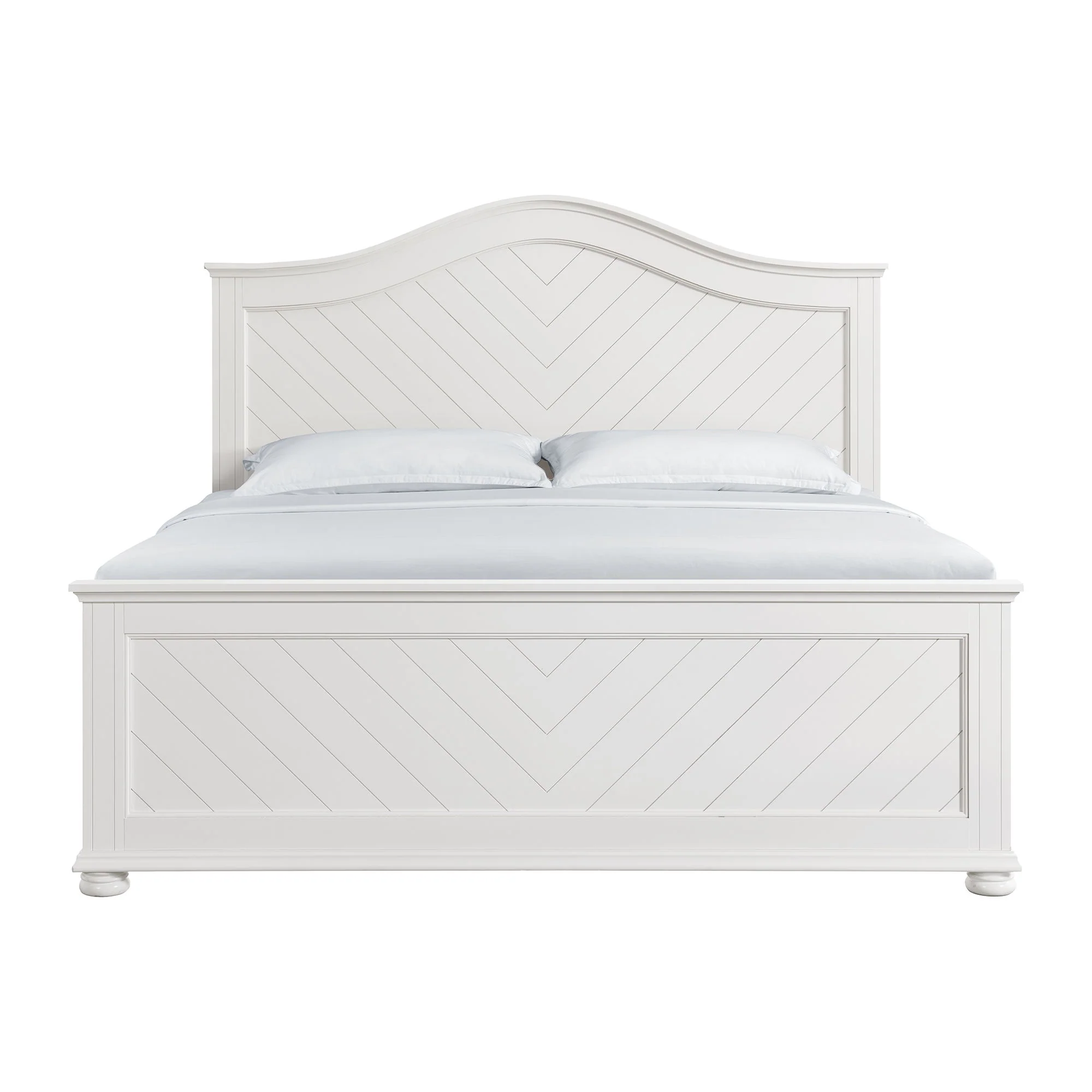 Kona - Panel Bed - Image 22
