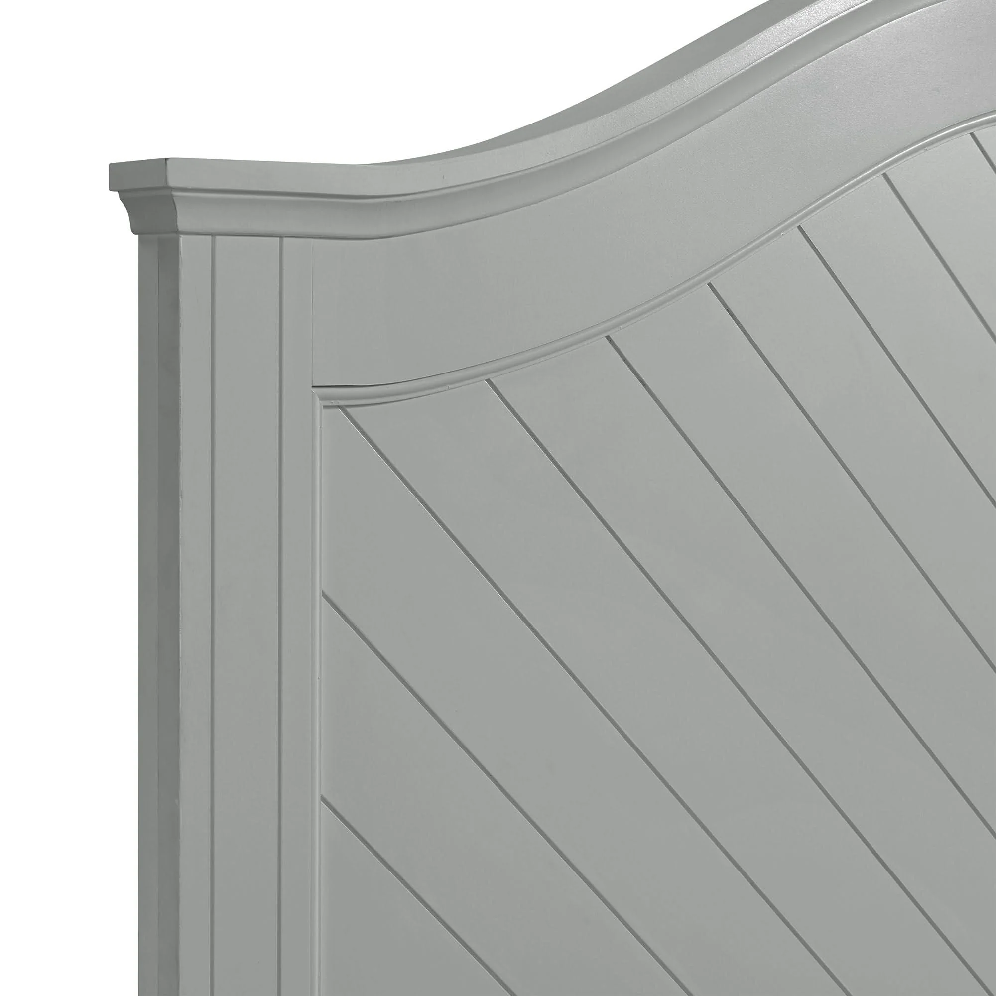 Kona - Panel Bed - Image 23