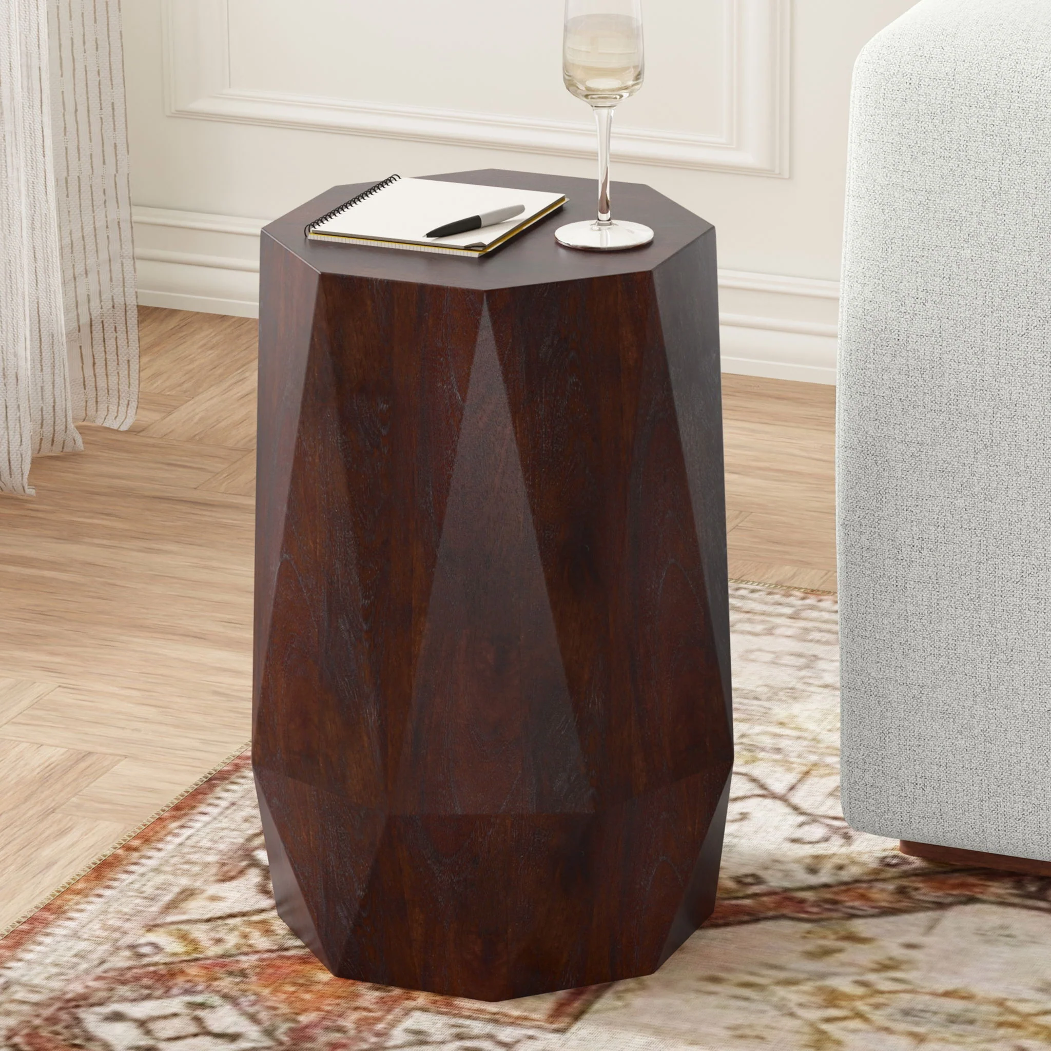 Kurt - Side Table - Image 4
