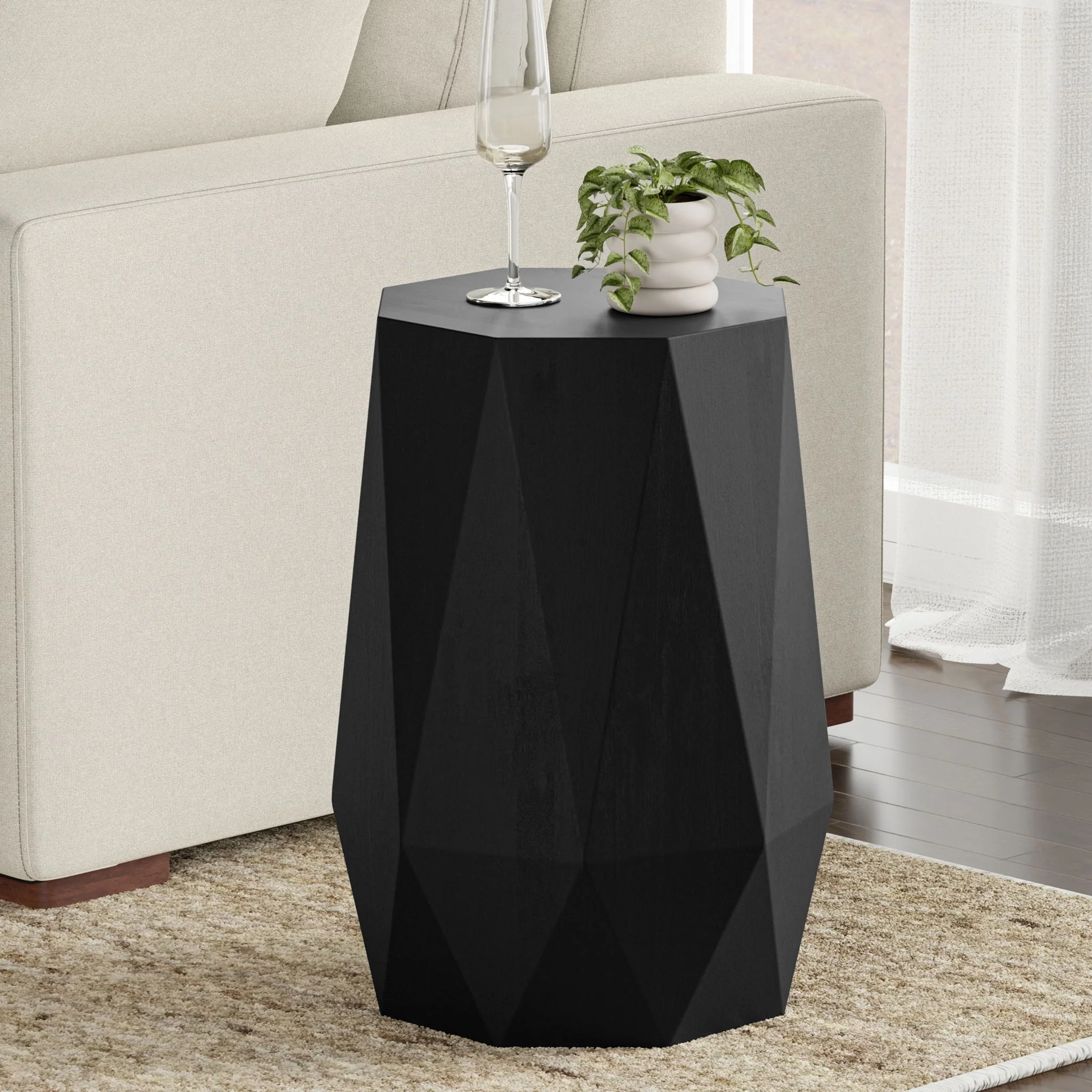 Kurt - Side Table - Image 6